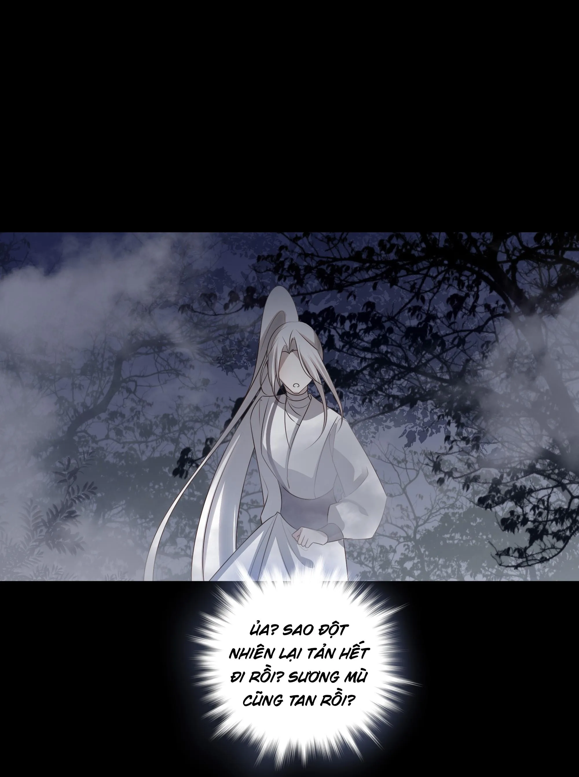 Sau Khi Chết Ta Trở Thành Nốt Chu Sa Của Ca Ca Chapter 33 Trang 36