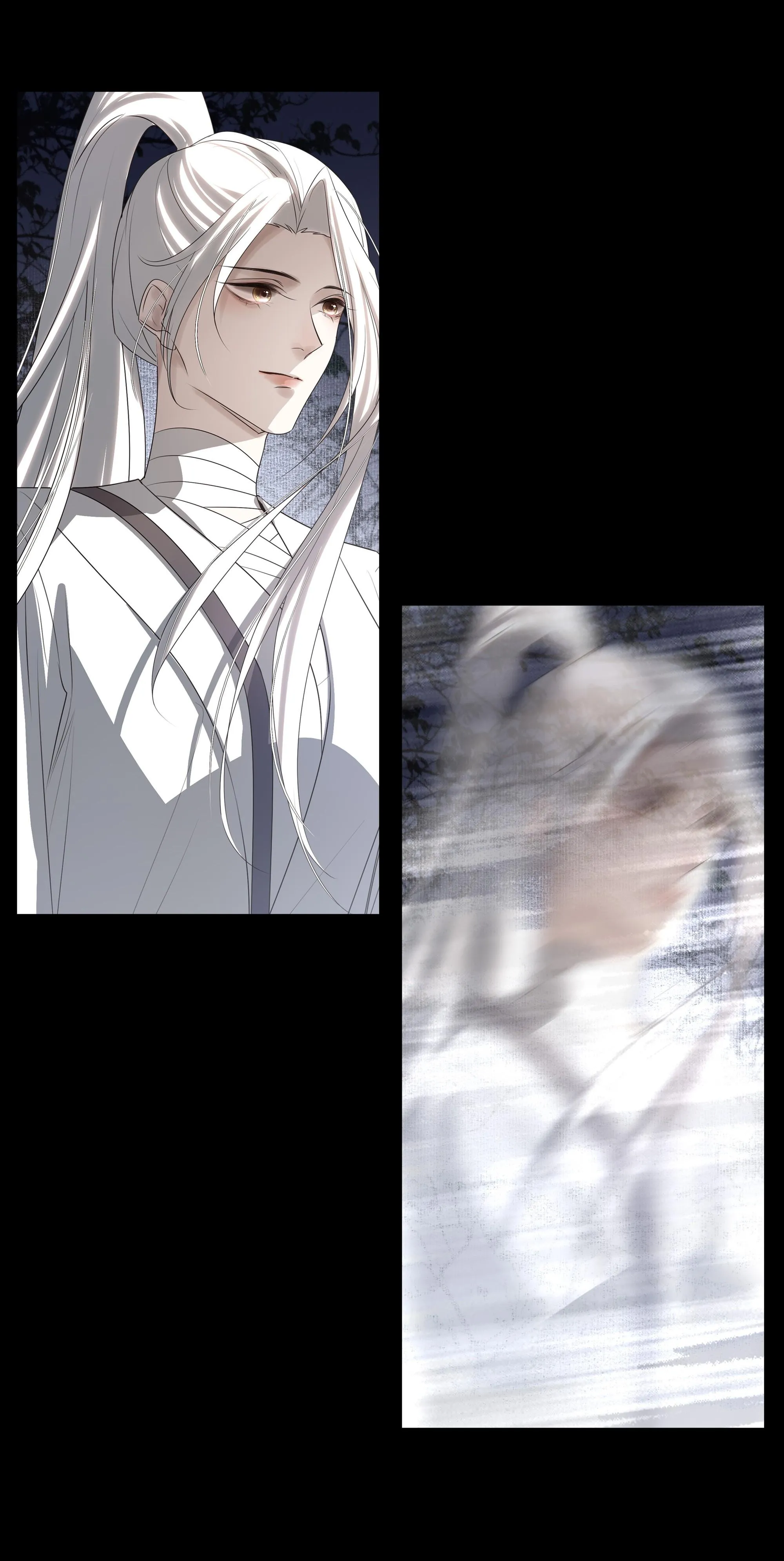 Sau Khi Chết Ta Trở Thành Nốt Chu Sa Của Ca Ca Chapter 33 Trang 39