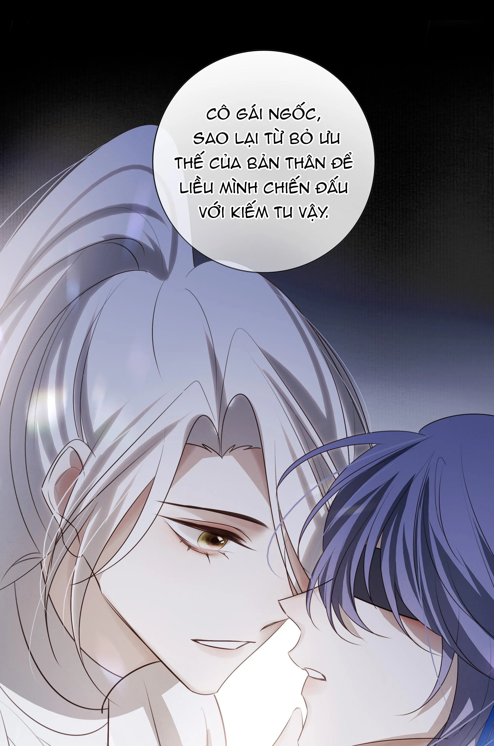 Sau Khi Chết Ta Trở Thành Nốt Chu Sa Của Ca Ca Chapter 33 Trang 41