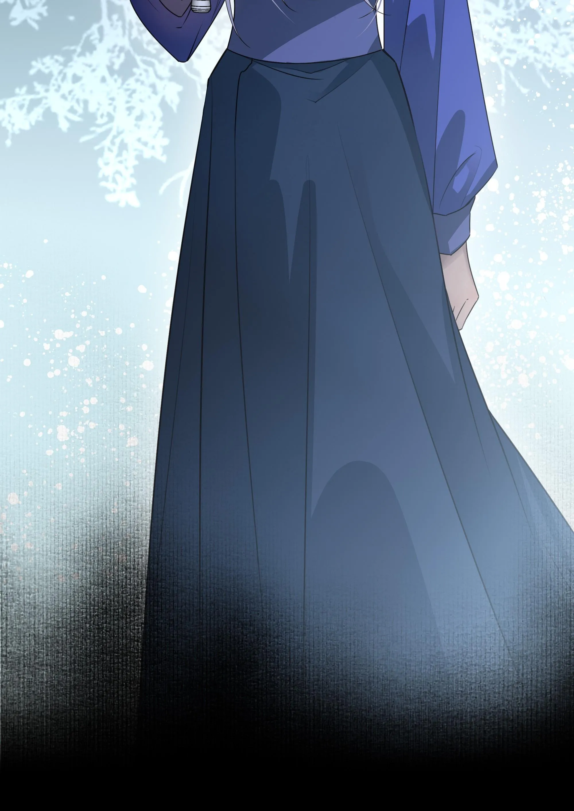 Sau Khi Chết Ta Trở Thành Nốt Chu Sa Của Ca Ca Chapter 34 Trang 10