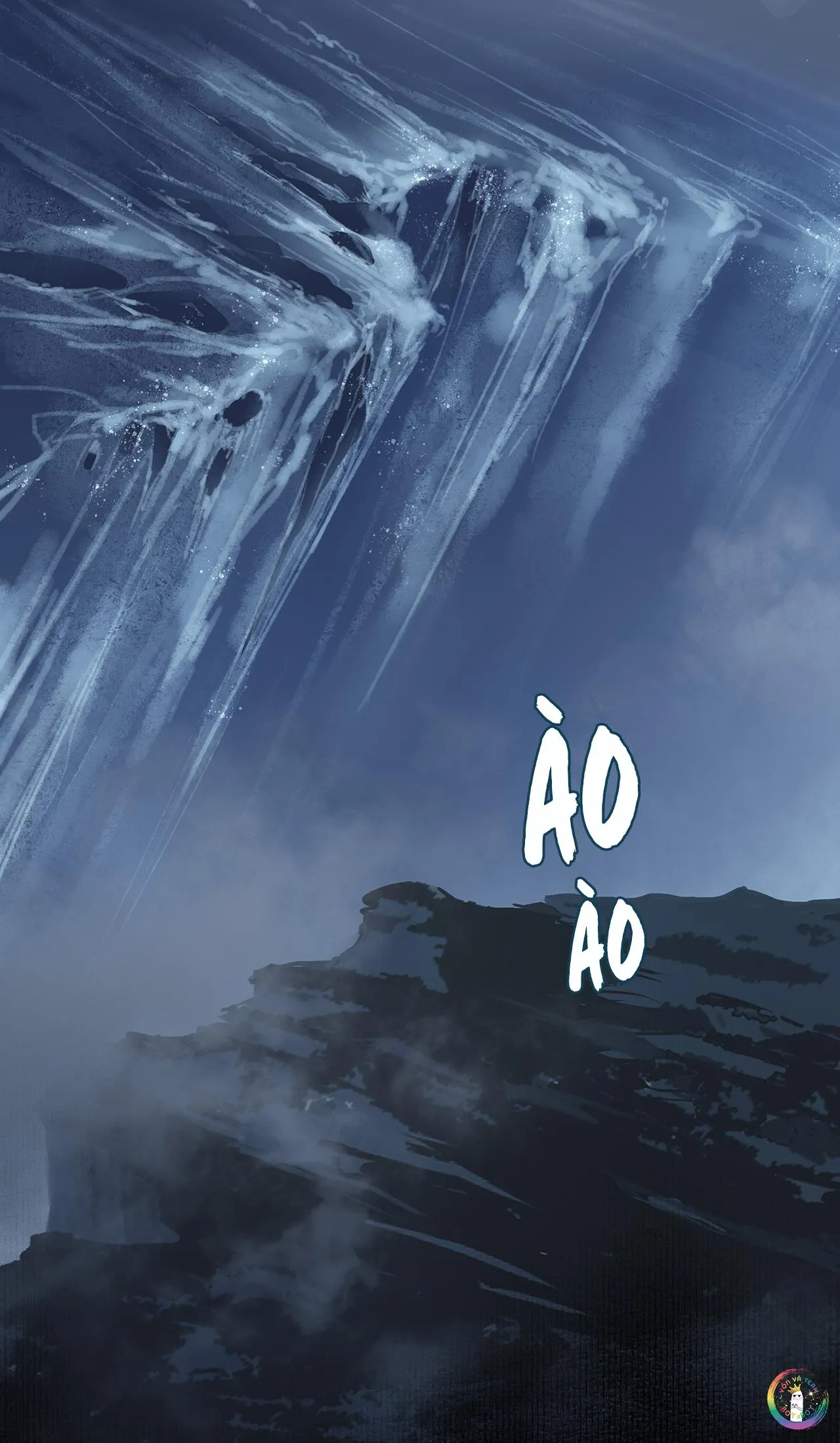 Sau Khi Chết Ta Trở Thành Nốt Chu Sa Của Ca Ca Chapter 34 Trang 21