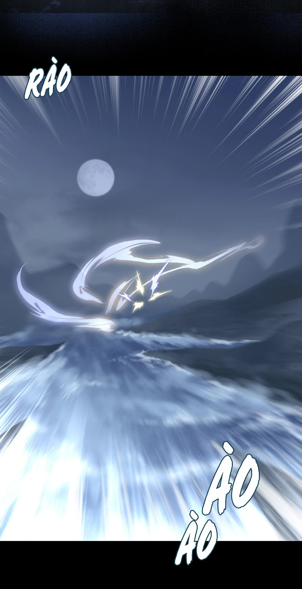 Sau Khi Chết Ta Trở Thành Nốt Chu Sa Của Ca Ca Chapter 34 Trang 22