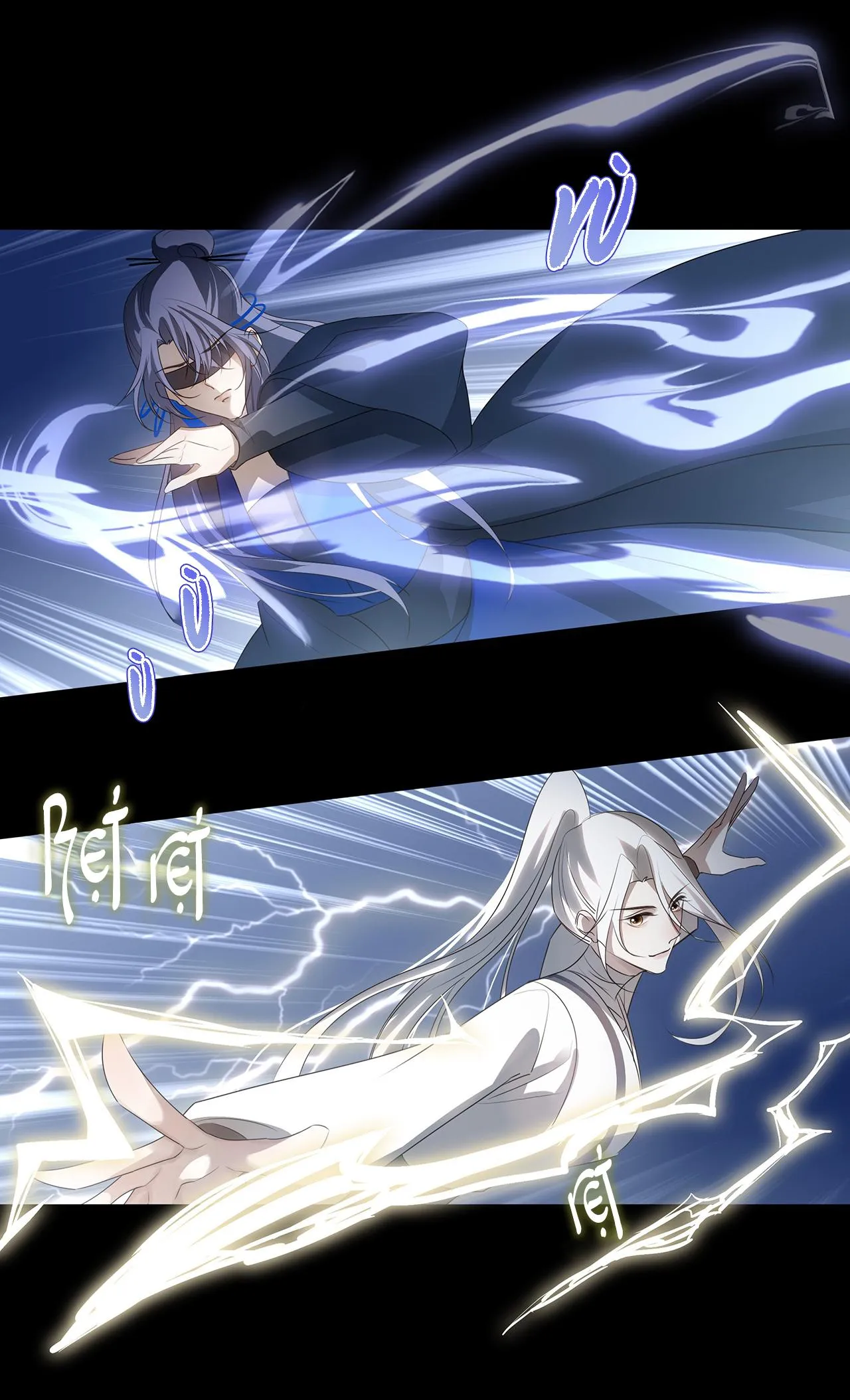 Sau Khi Chết Ta Trở Thành Nốt Chu Sa Của Ca Ca Chapter 34 Trang 23