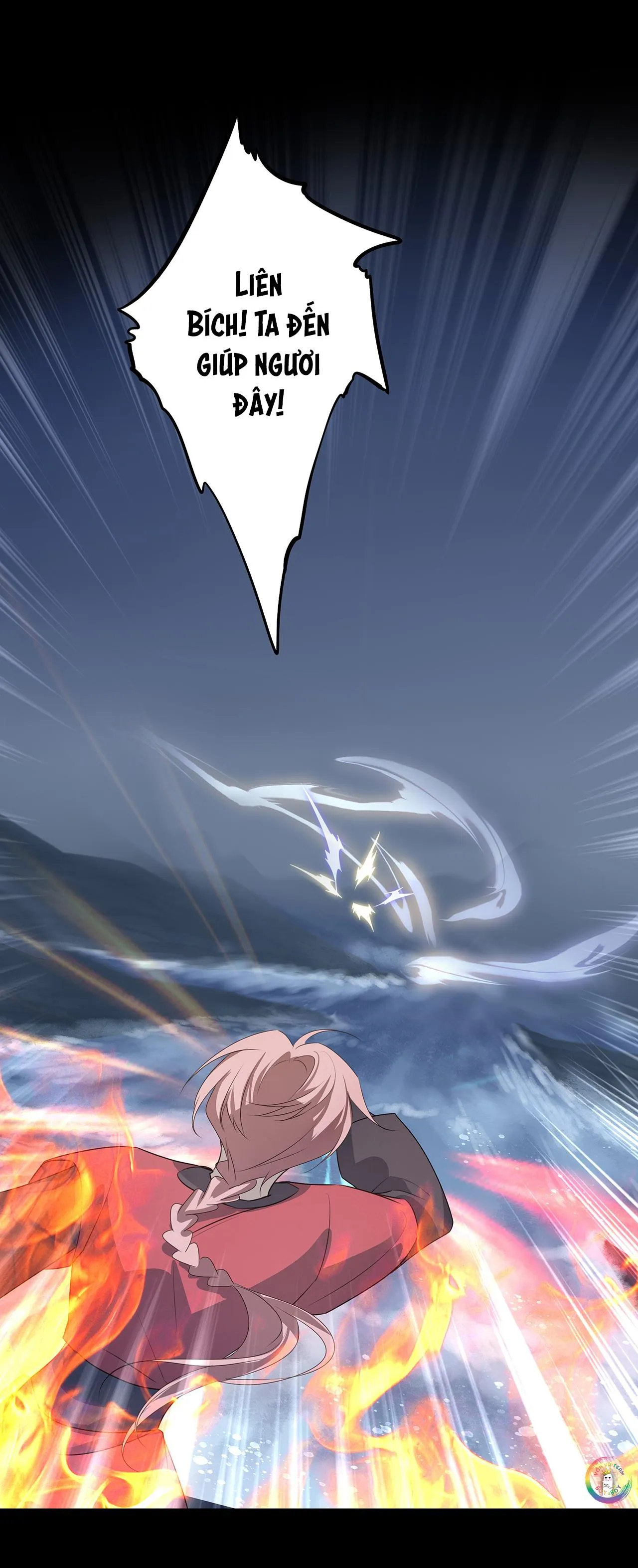 Sau Khi Chết Ta Trở Thành Nốt Chu Sa Của Ca Ca Chapter 34 Trang 24