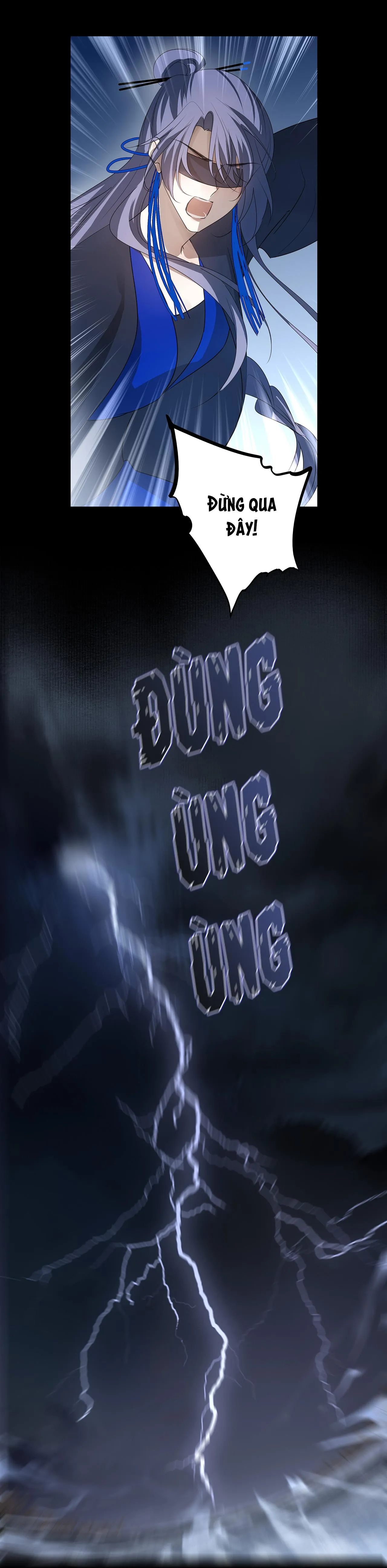 Sau Khi Chết Ta Trở Thành Nốt Chu Sa Của Ca Ca Chapter 34 Trang 25
