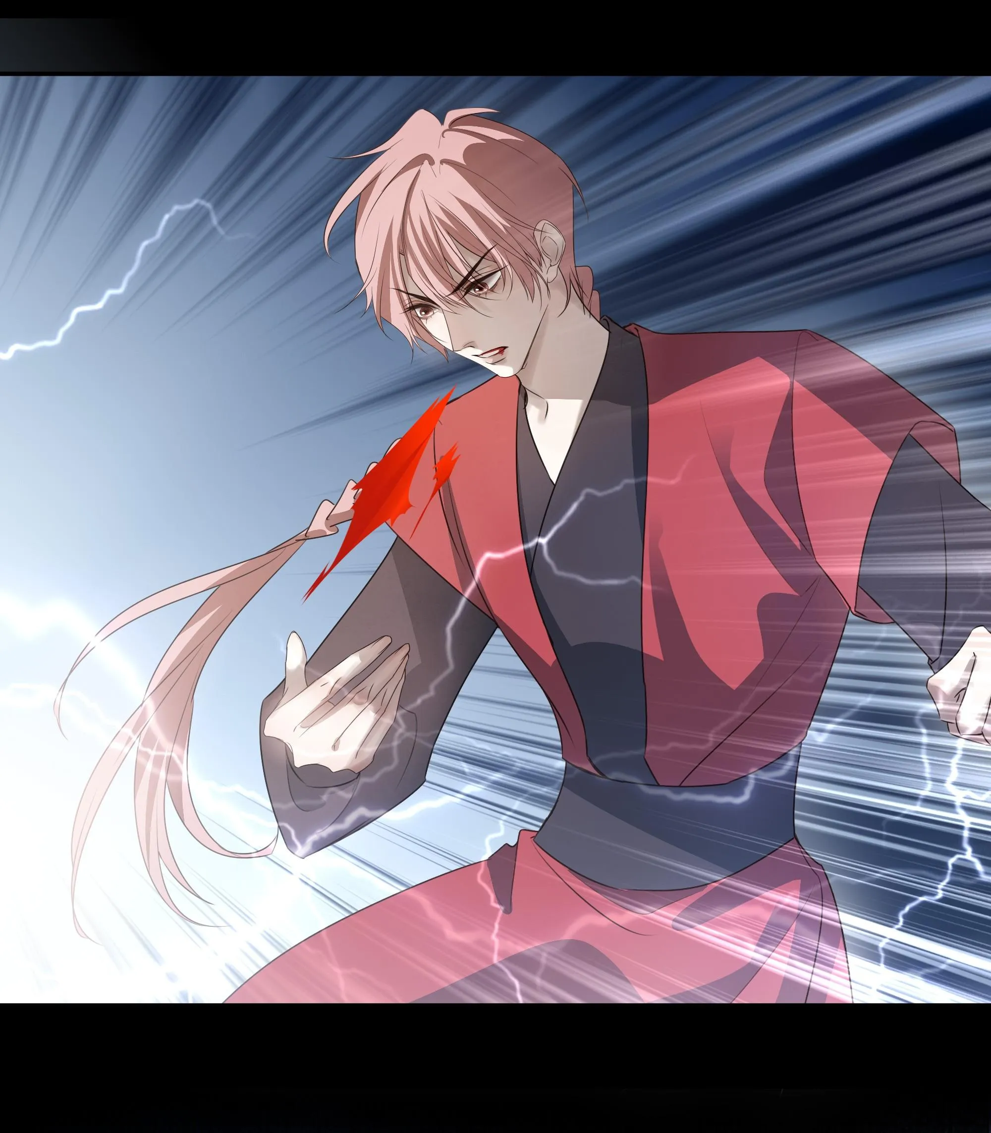 Sau Khi Chết Ta Trở Thành Nốt Chu Sa Của Ca Ca Chapter 34 Trang 26