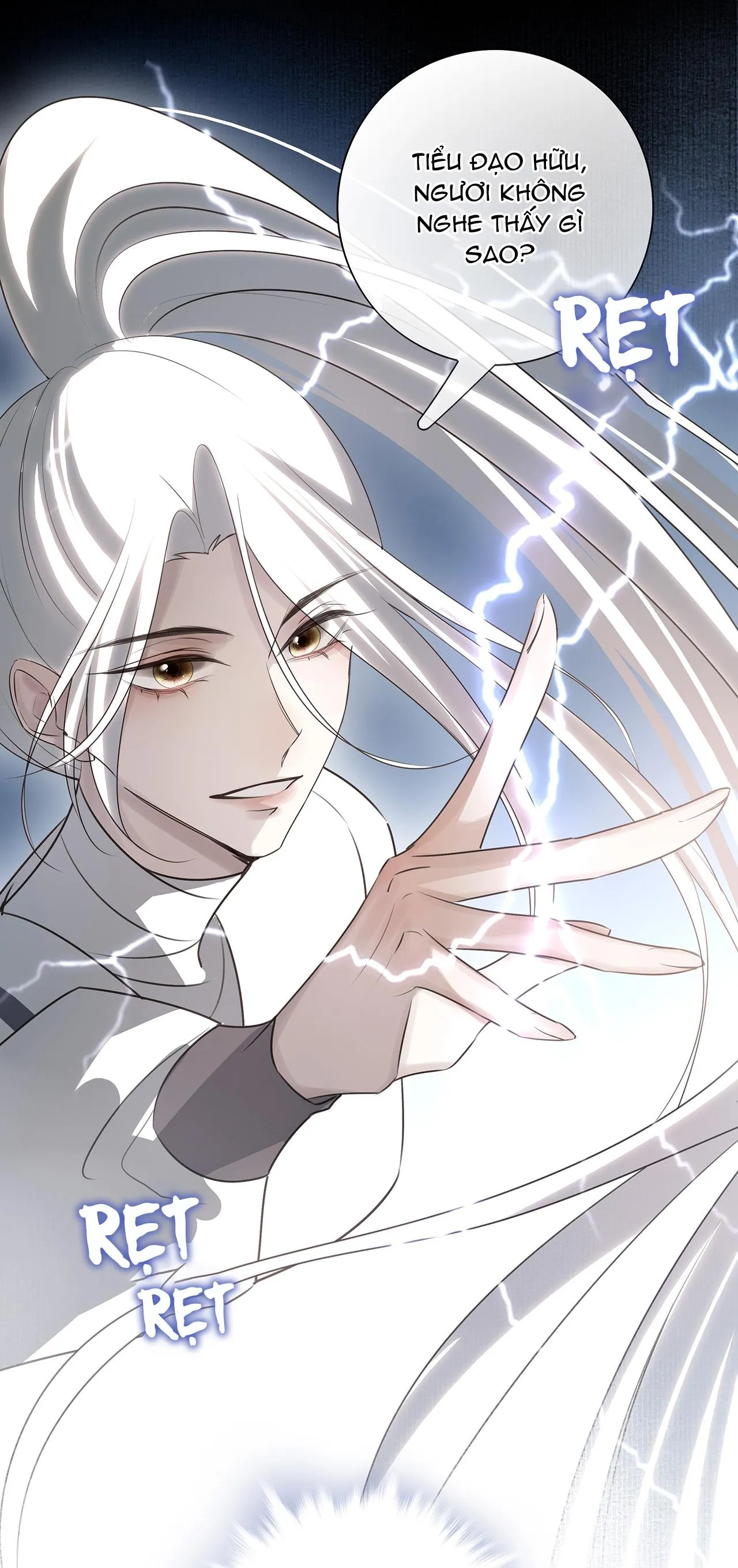 Sau Khi Chết Ta Trở Thành Nốt Chu Sa Của Ca Ca Chapter 34 Trang 27