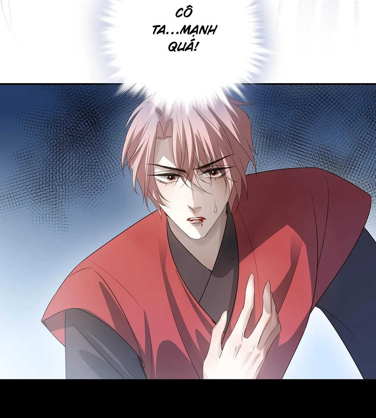 Sau Khi Chết Ta Trở Thành Nốt Chu Sa Của Ca Ca Chapter 34 Trang 28