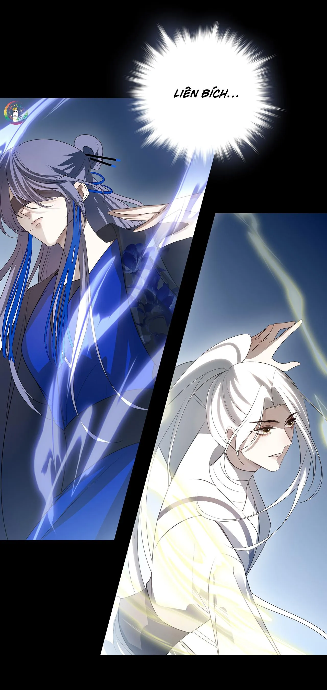 Sau Khi Chết Ta Trở Thành Nốt Chu Sa Của Ca Ca Chapter 34 Trang 29