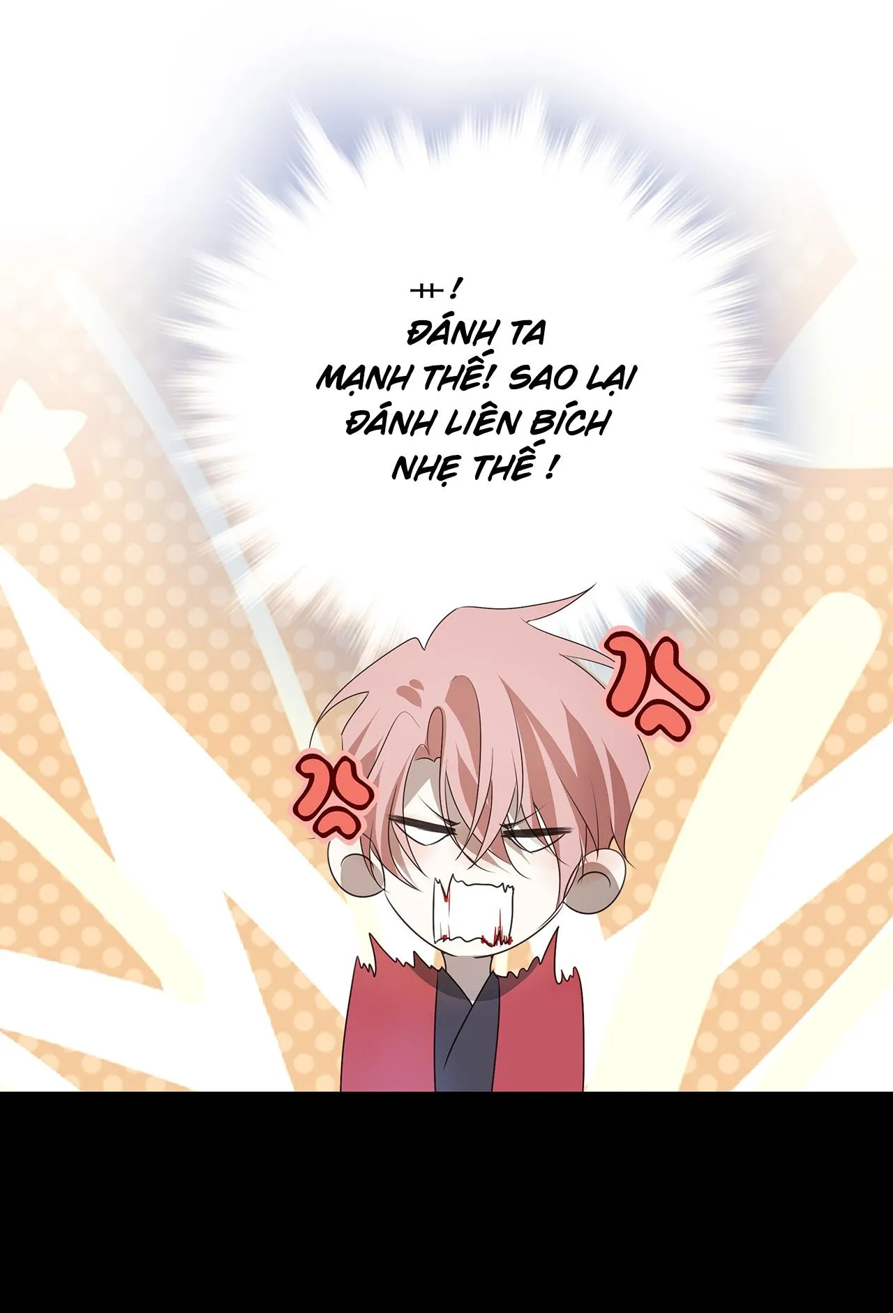 Sau Khi Chết Ta Trở Thành Nốt Chu Sa Của Ca Ca Chapter 34 Trang 30