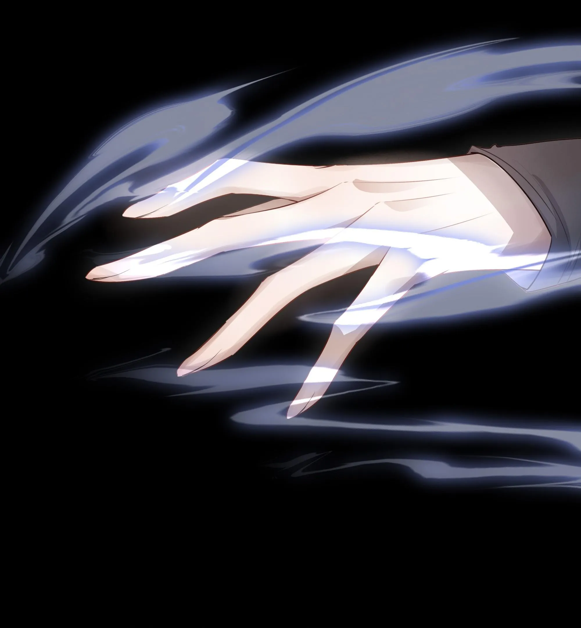 Sau Khi Chết Ta Trở Thành Nốt Chu Sa Của Ca Ca Chapter 34 Trang 33