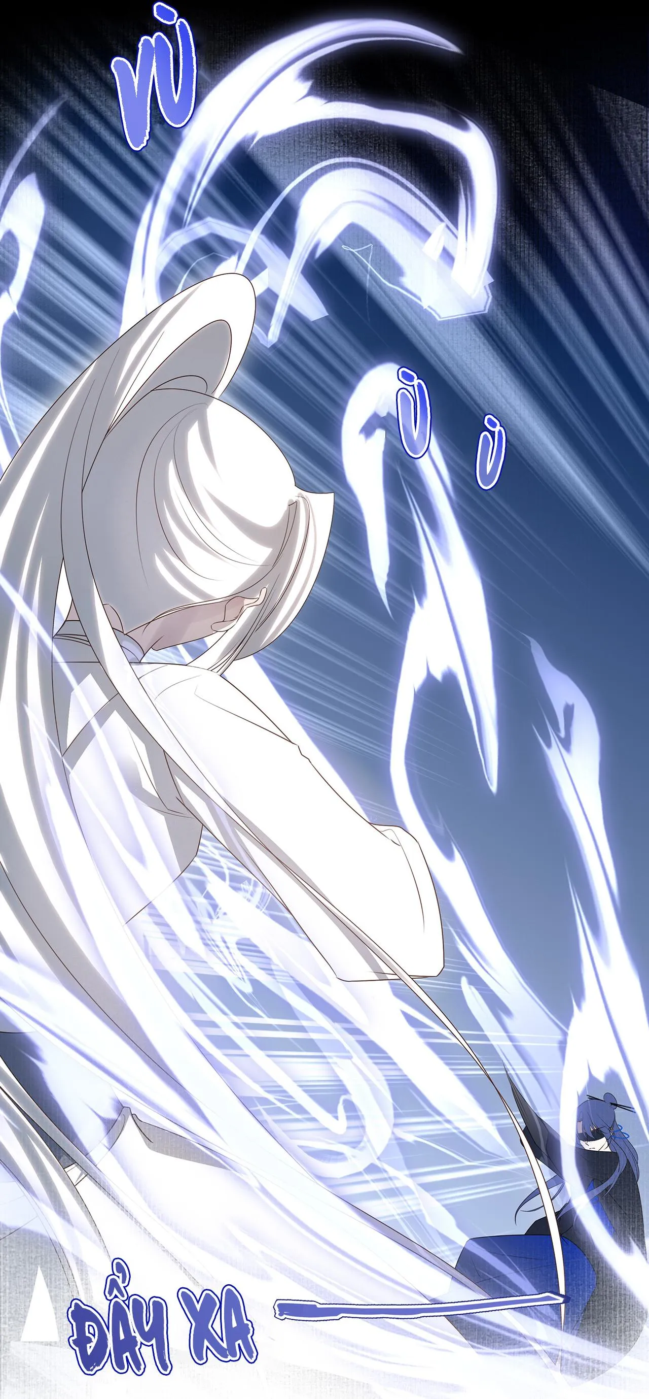 Sau Khi Chết Ta Trở Thành Nốt Chu Sa Của Ca Ca Chapter 34 Trang 34