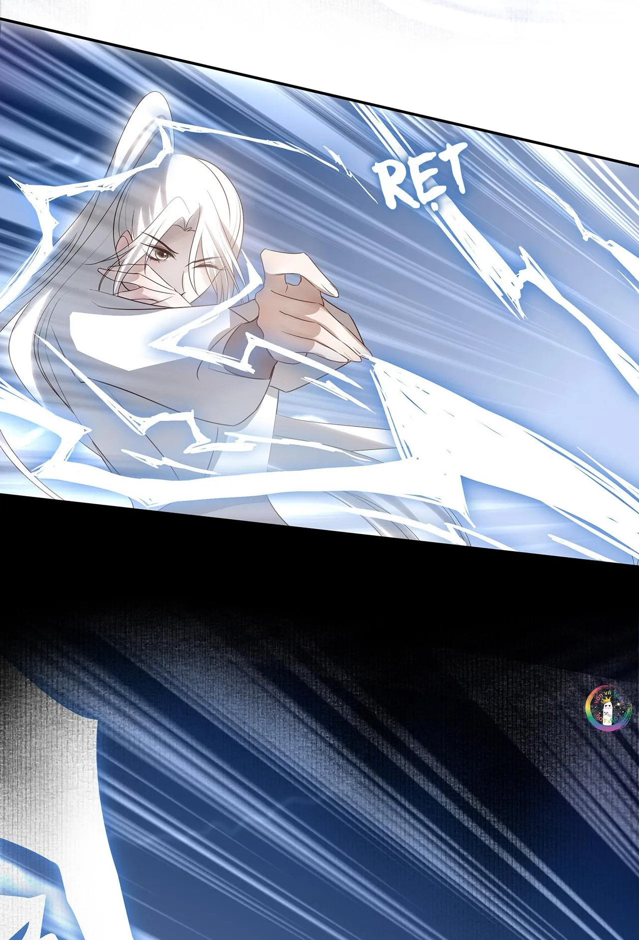 Sau Khi Chết Ta Trở Thành Nốt Chu Sa Của Ca Ca Chapter 34 Trang 35