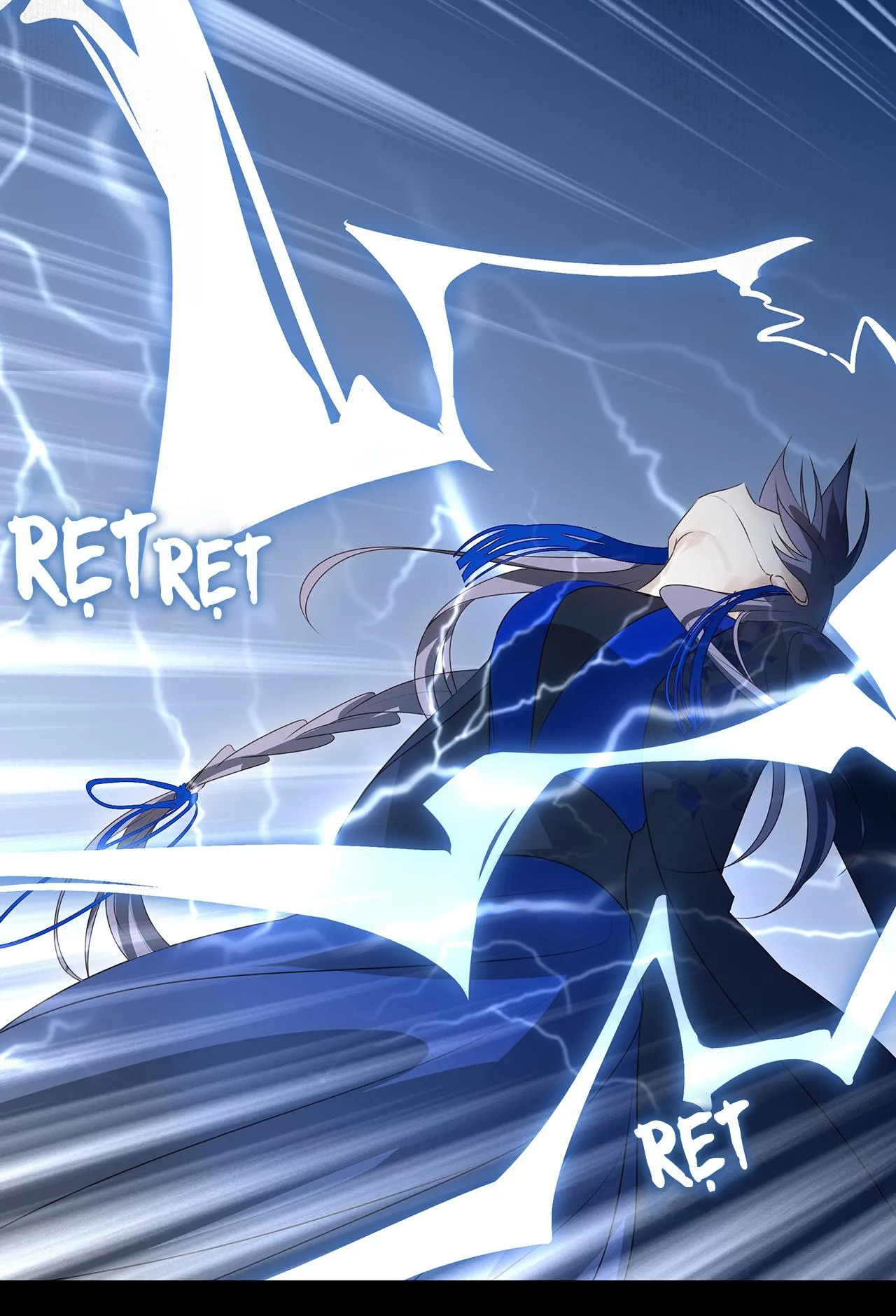 Sau Khi Chết Ta Trở Thành Nốt Chu Sa Của Ca Ca Chapter 34 Trang 36