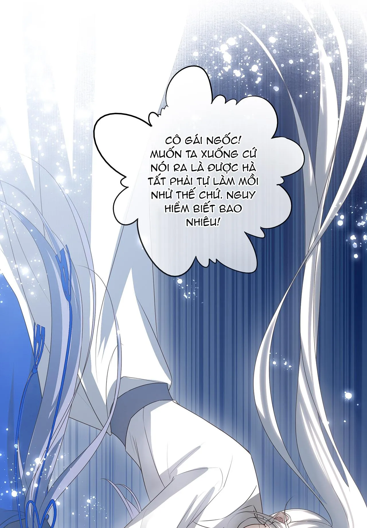 Sau Khi Chết Ta Trở Thành Nốt Chu Sa Của Ca Ca Chapter 34 Trang 40