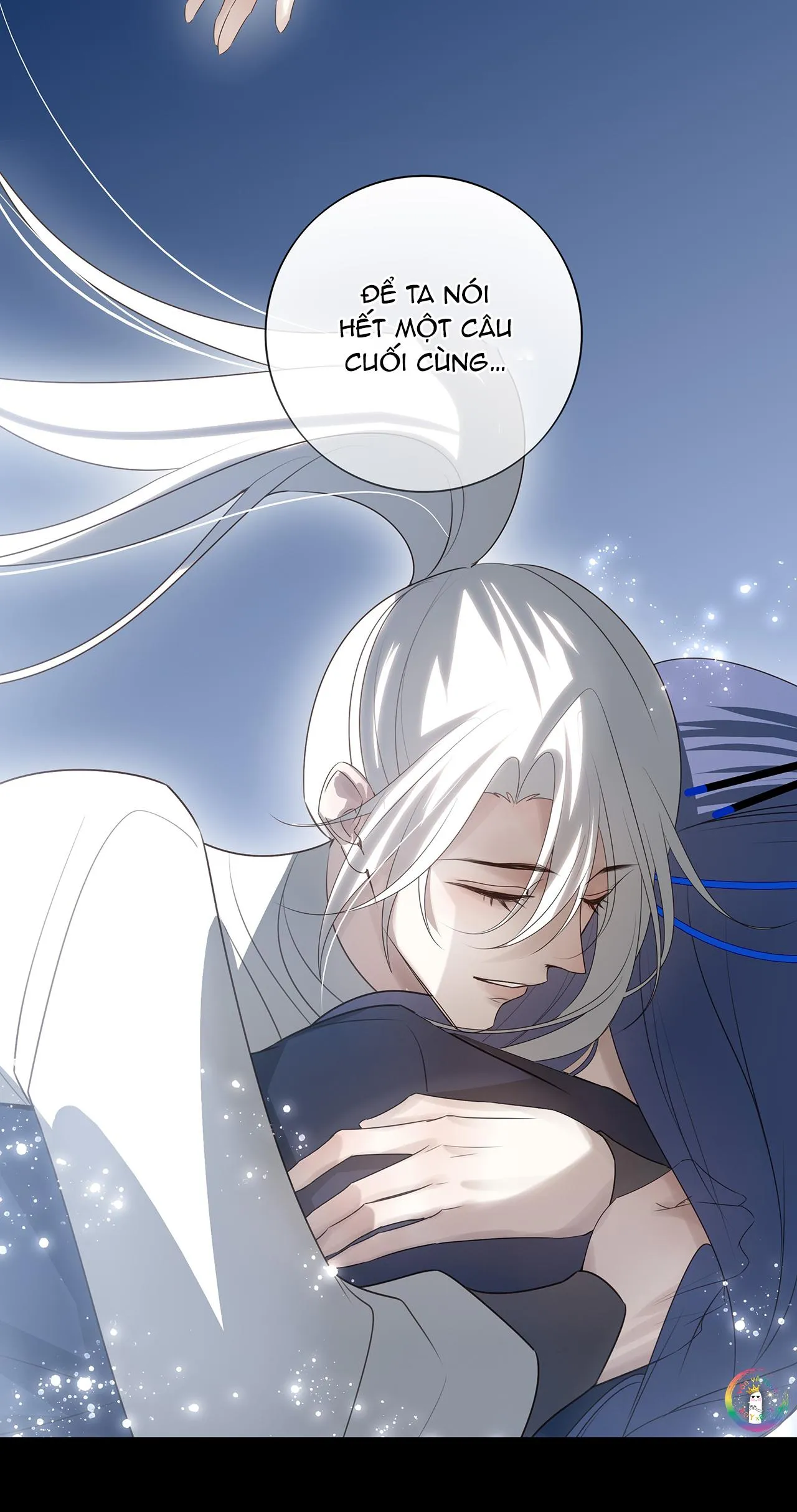 Sau Khi Chết Ta Trở Thành Nốt Chu Sa Của Ca Ca Chapter 34 Trang 42