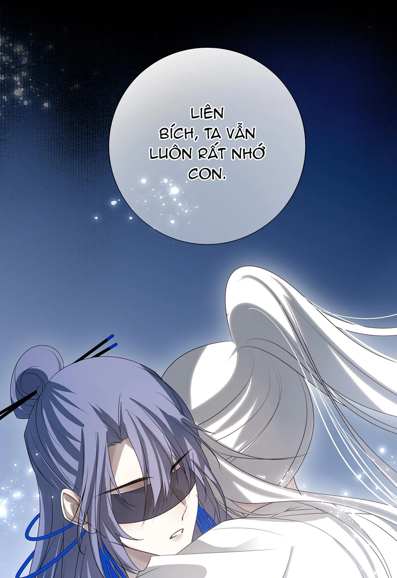 Sau Khi Chết Ta Trở Thành Nốt Chu Sa Của Ca Ca Chapter 34 Trang 43