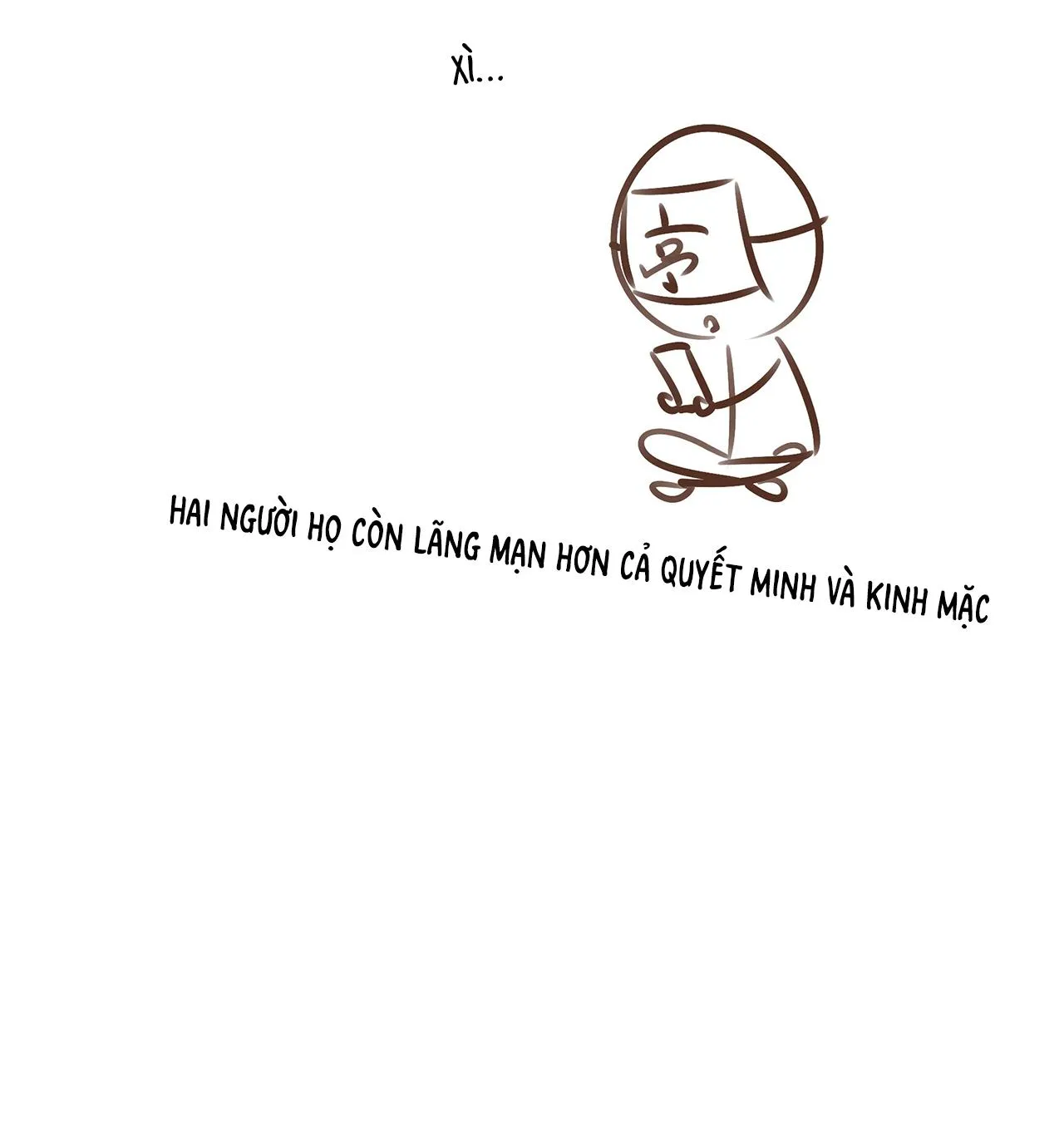 Sau Khi Chết Ta Trở Thành Nốt Chu Sa Của Ca Ca Chapter 34 Trang 45