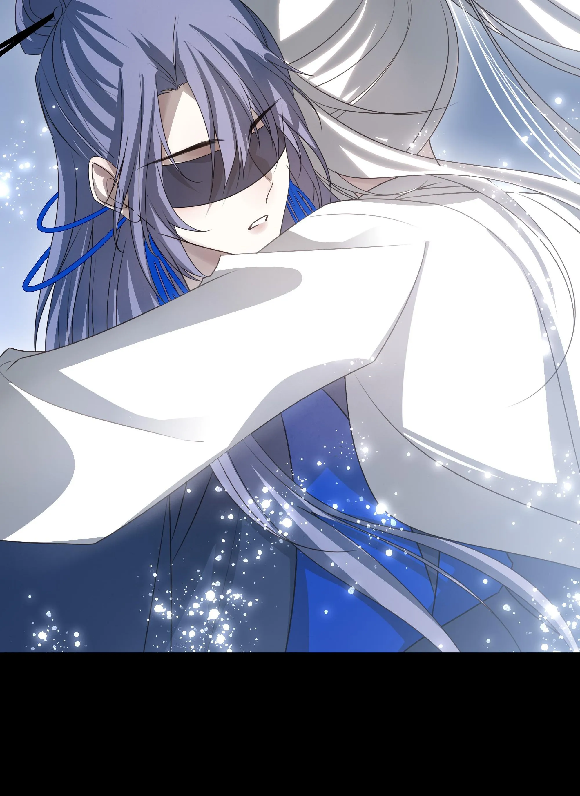 Sau Khi Chết Ta Trở Thành Nốt Chu Sa Của Ca Ca Chapter 35 Trang 3