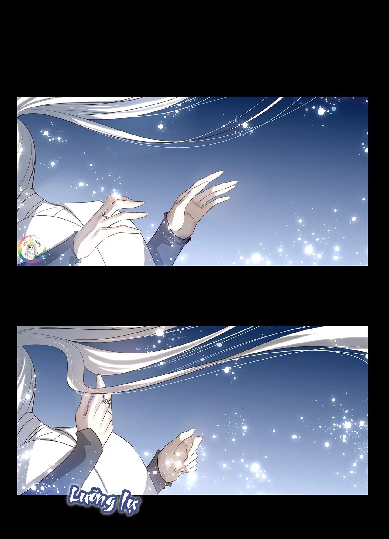 Sau Khi Chết Ta Trở Thành Nốt Chu Sa Của Ca Ca Chapter 35 Trang 4