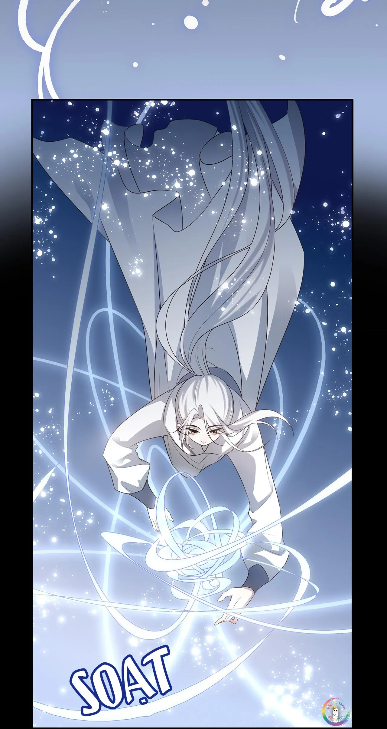 Sau Khi Chết Ta Trở Thành Nốt Chu Sa Của Ca Ca Chapter 35 Trang 7