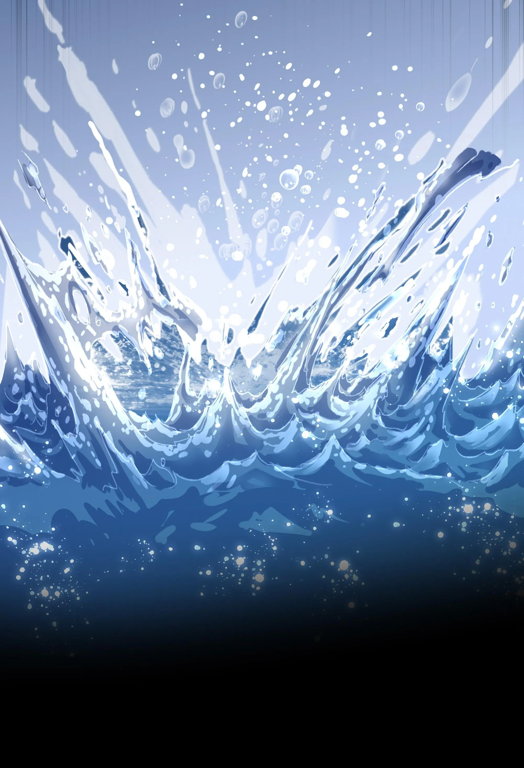 Sau Khi Chết Ta Trở Thành Nốt Chu Sa Của Ca Ca Chapter 35 Trang 9