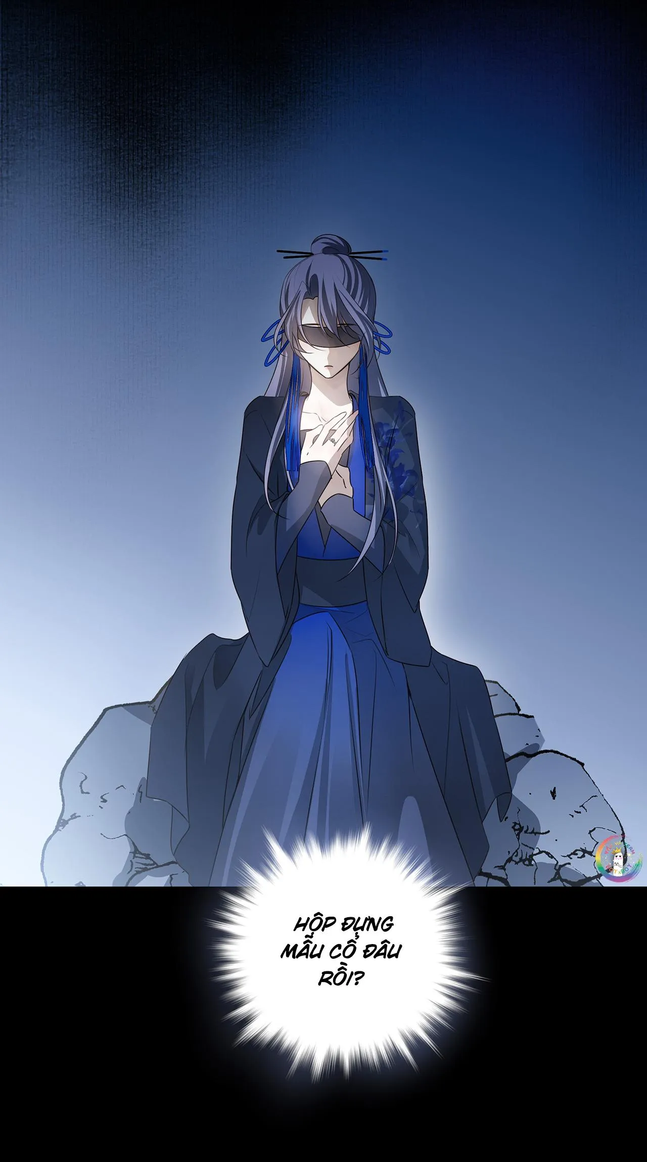 Sau Khi Chết Ta Trở Thành Nốt Chu Sa Của Ca Ca Chapter 35 Trang 20