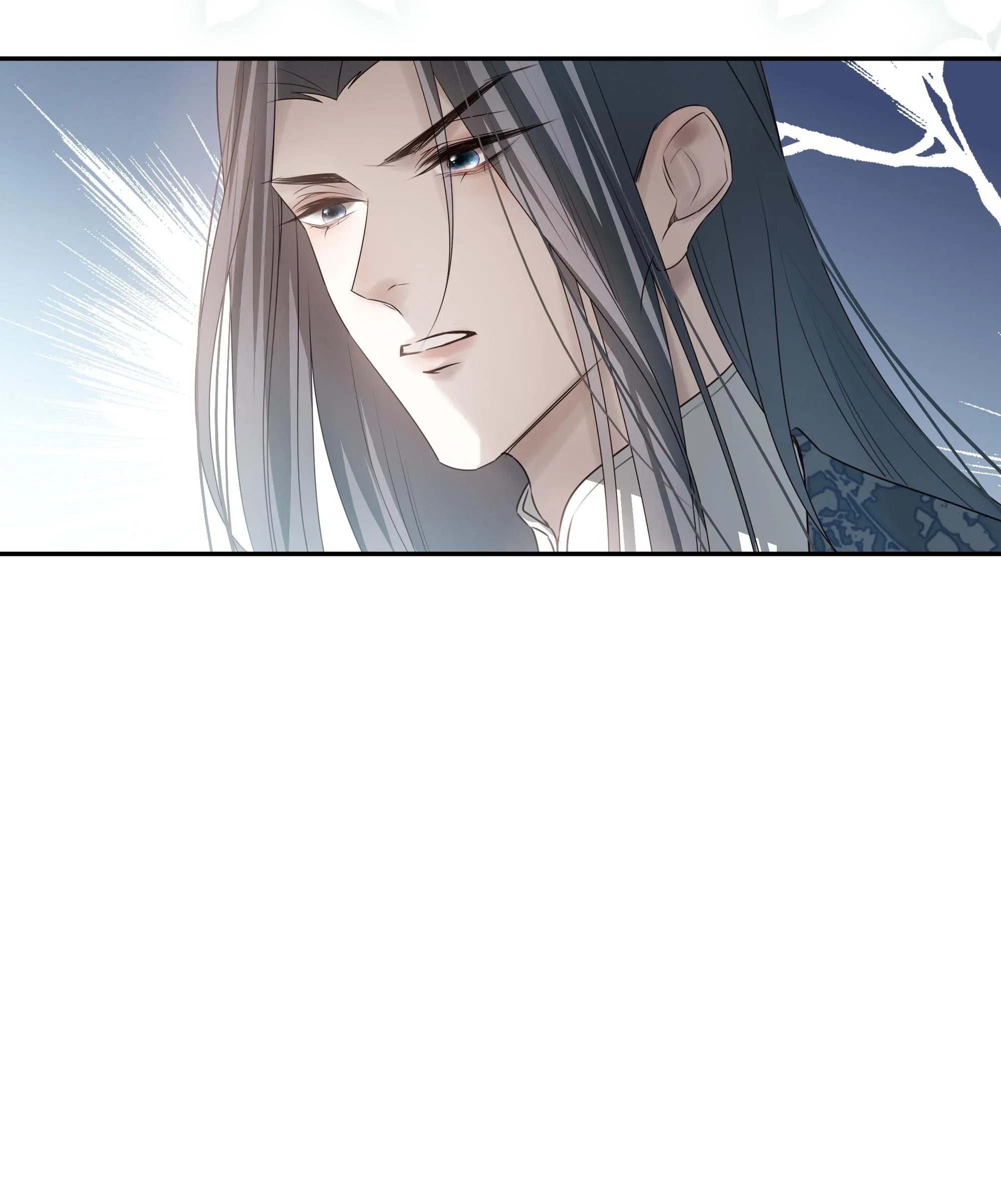 Sau Khi Chết Ta Trở Thành Nốt Chu Sa Của Ca Ca Chapter 35 Trang 25