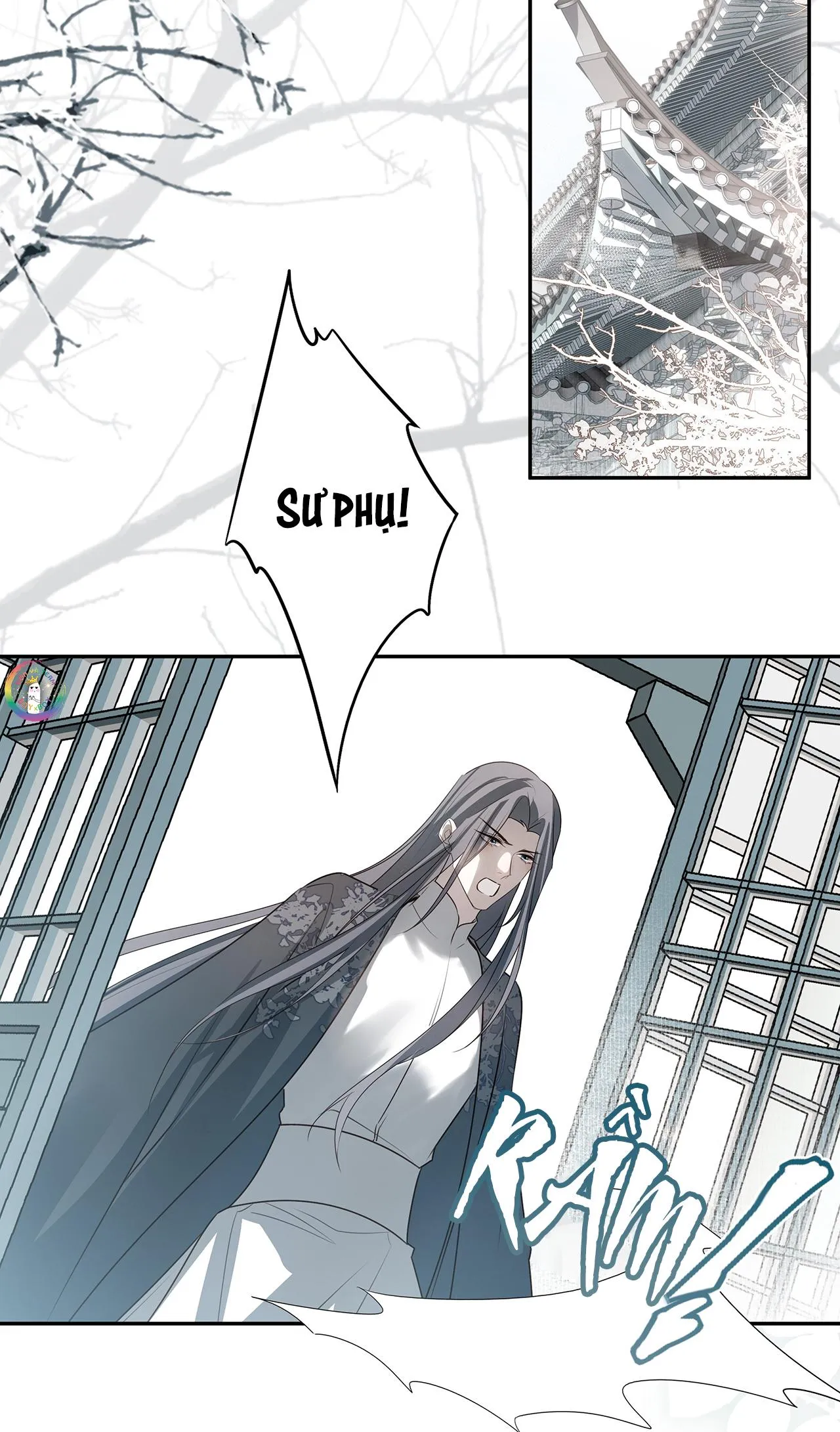 Sau Khi Chết Ta Trở Thành Nốt Chu Sa Của Ca Ca Chapter 35 Trang 27