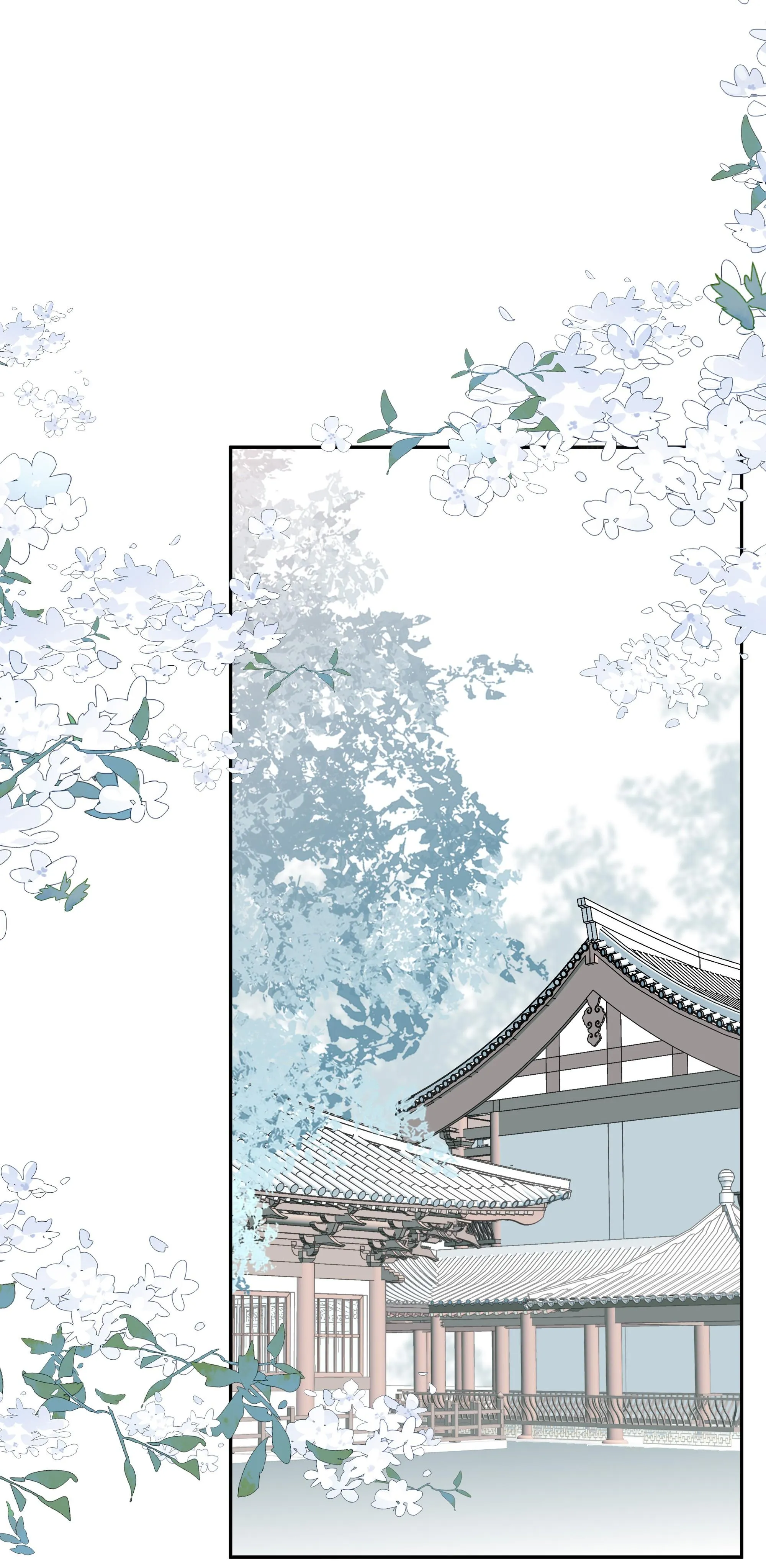 Sau Khi Chết Ta Trở Thành Nốt Chu Sa Của Ca Ca Chapter 35 Trang 32