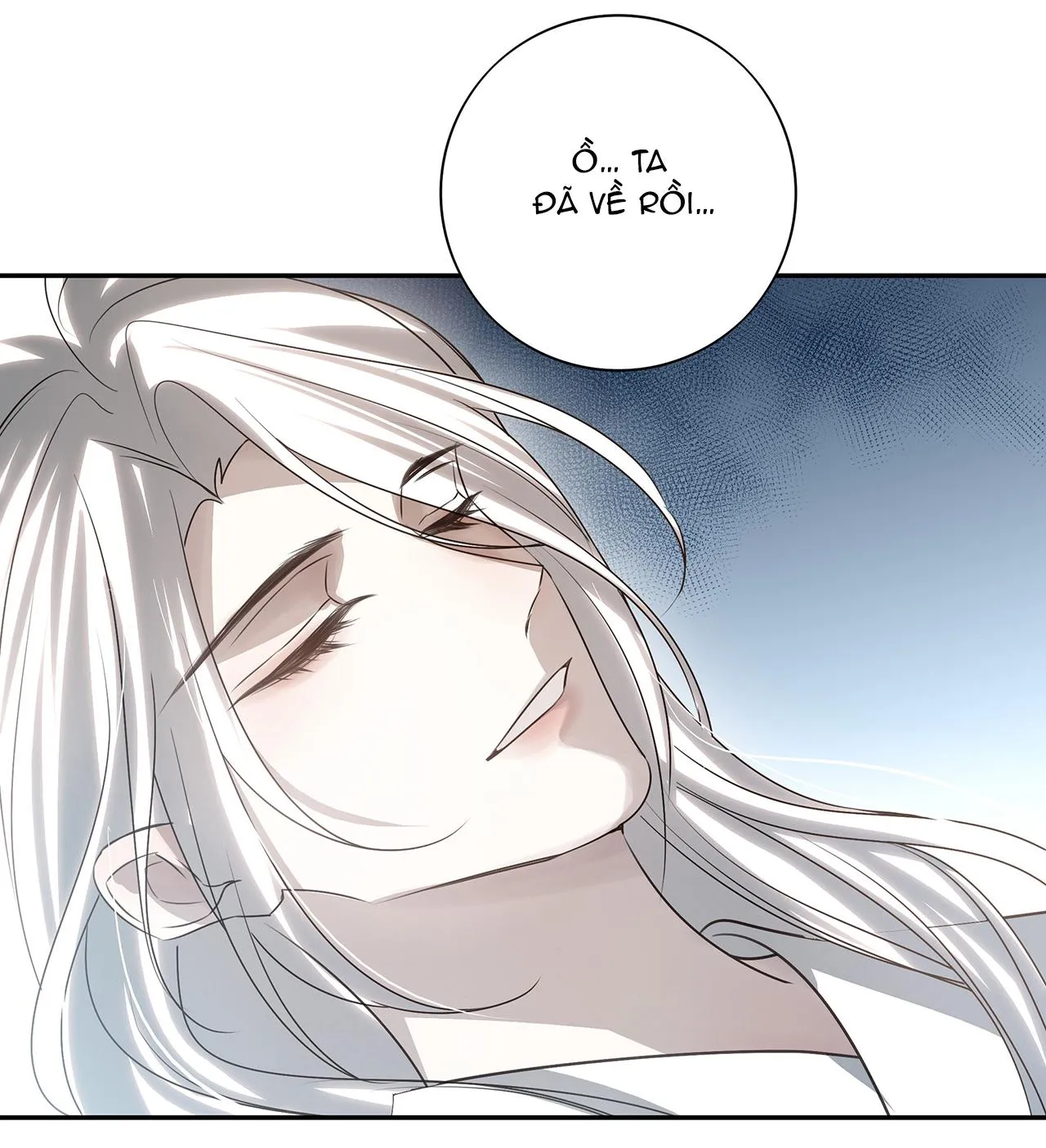 Sau Khi Chết Ta Trở Thành Nốt Chu Sa Của Ca Ca Chapter 35 Trang 39