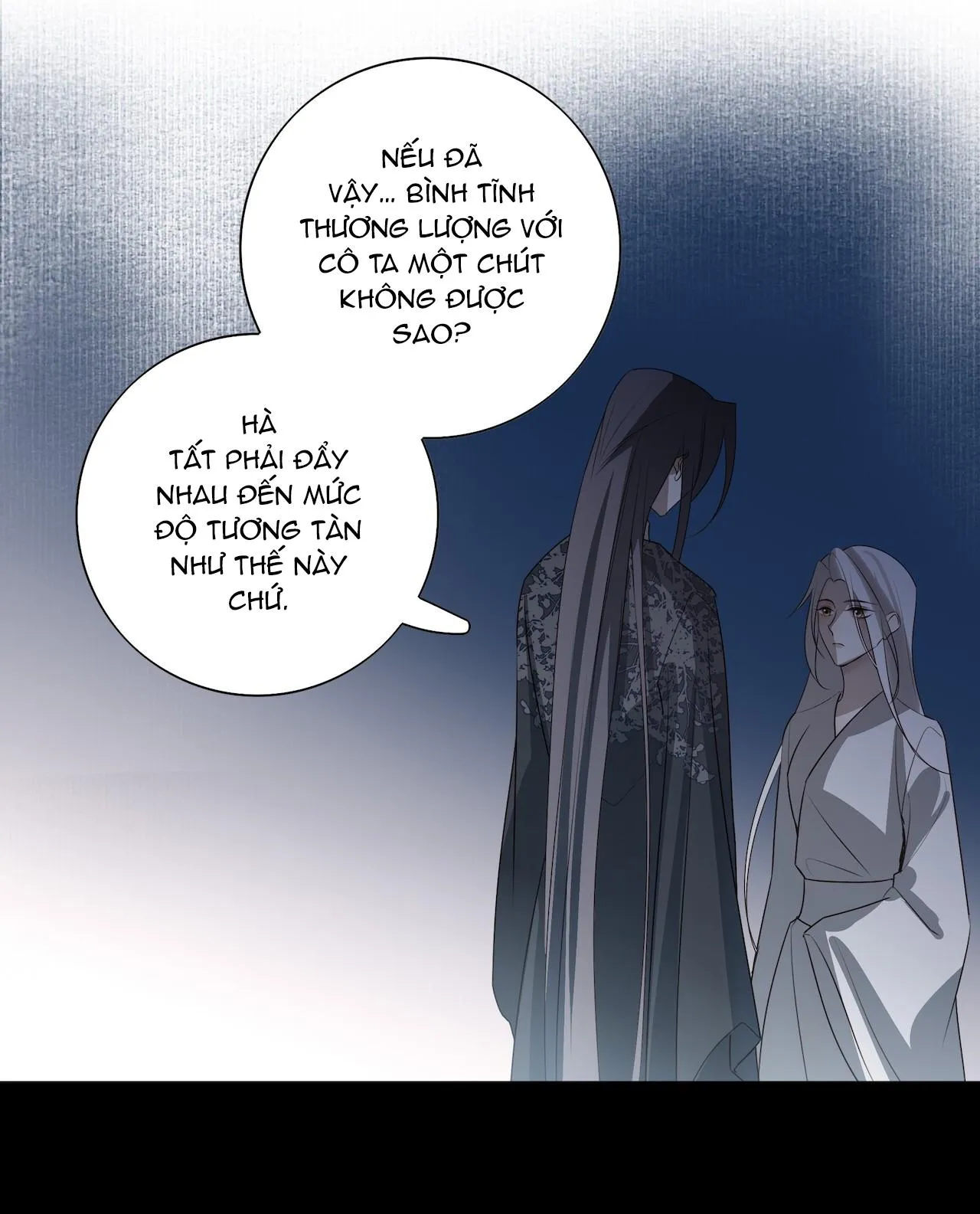 Sau Khi Chết Ta Trở Thành Nốt Chu Sa Của Ca Ca Chapter 36 Trang 18