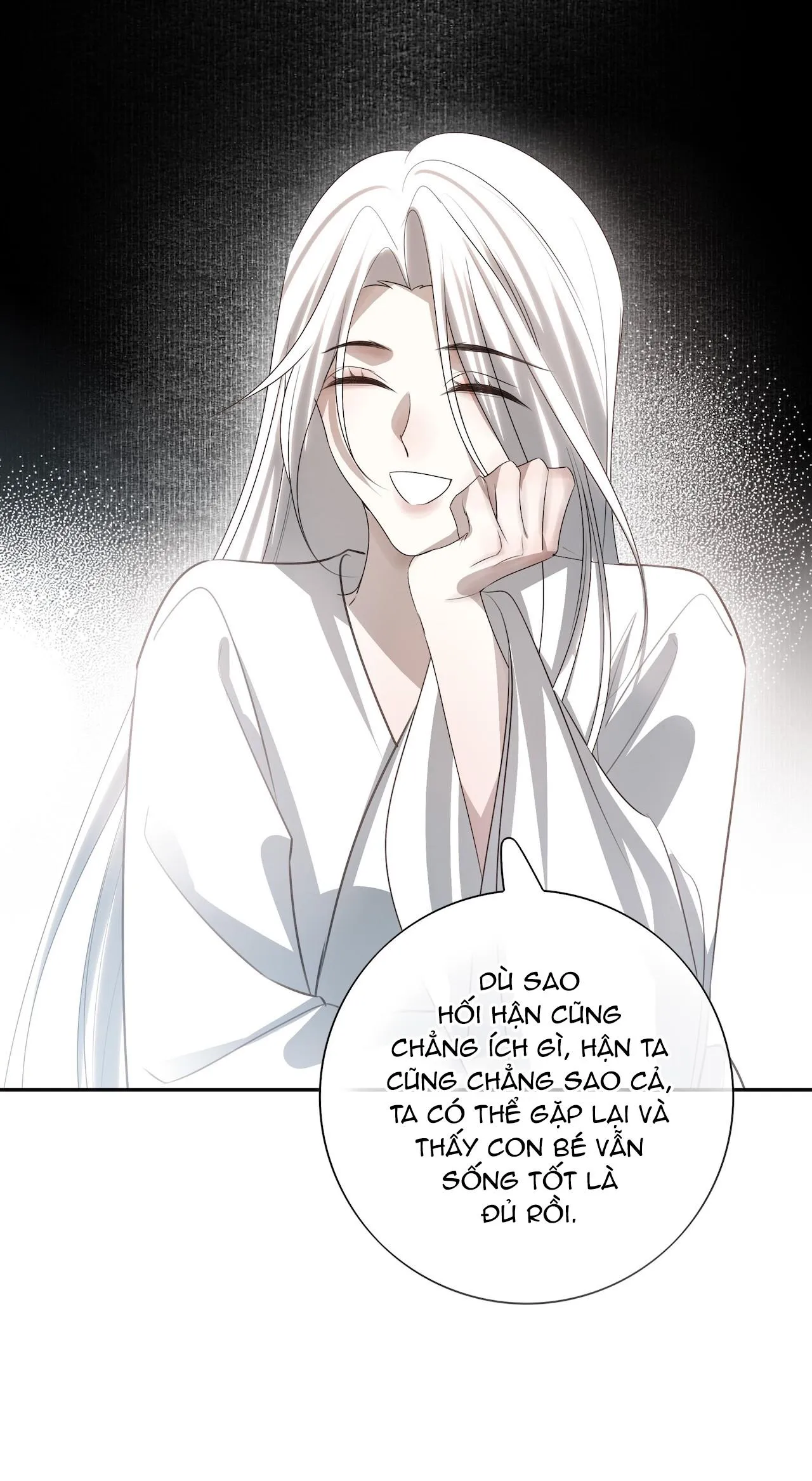 Sau Khi Chết Ta Trở Thành Nốt Chu Sa Của Ca Ca Chapter 36 Trang 21