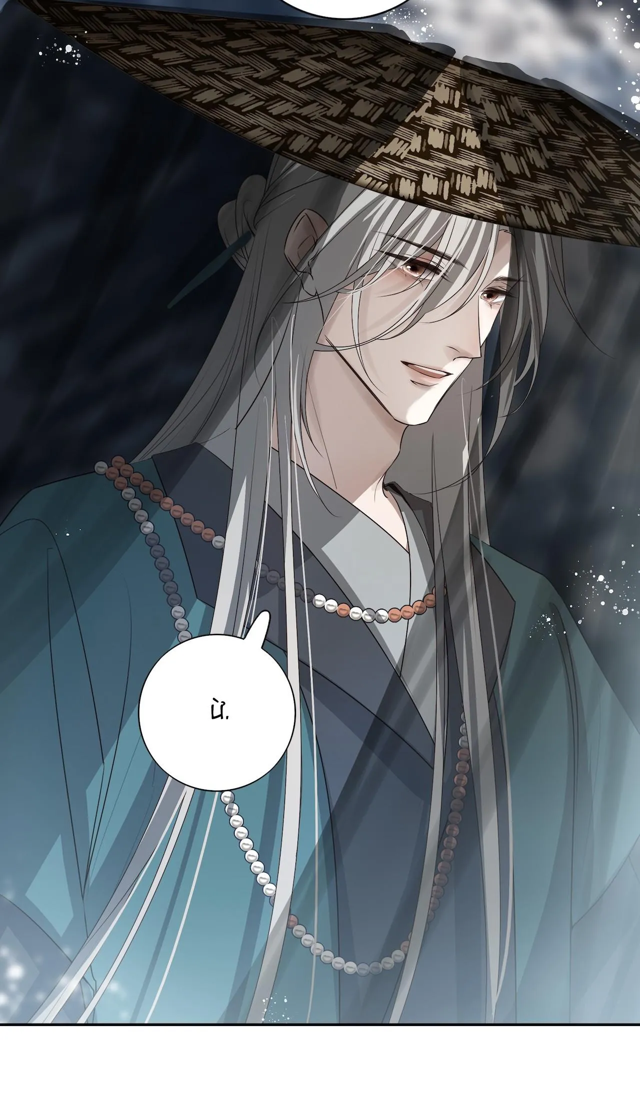 Sau Khi Chết Ta Trở Thành Nốt Chu Sa Của Ca Ca Chapter 36 Trang 25