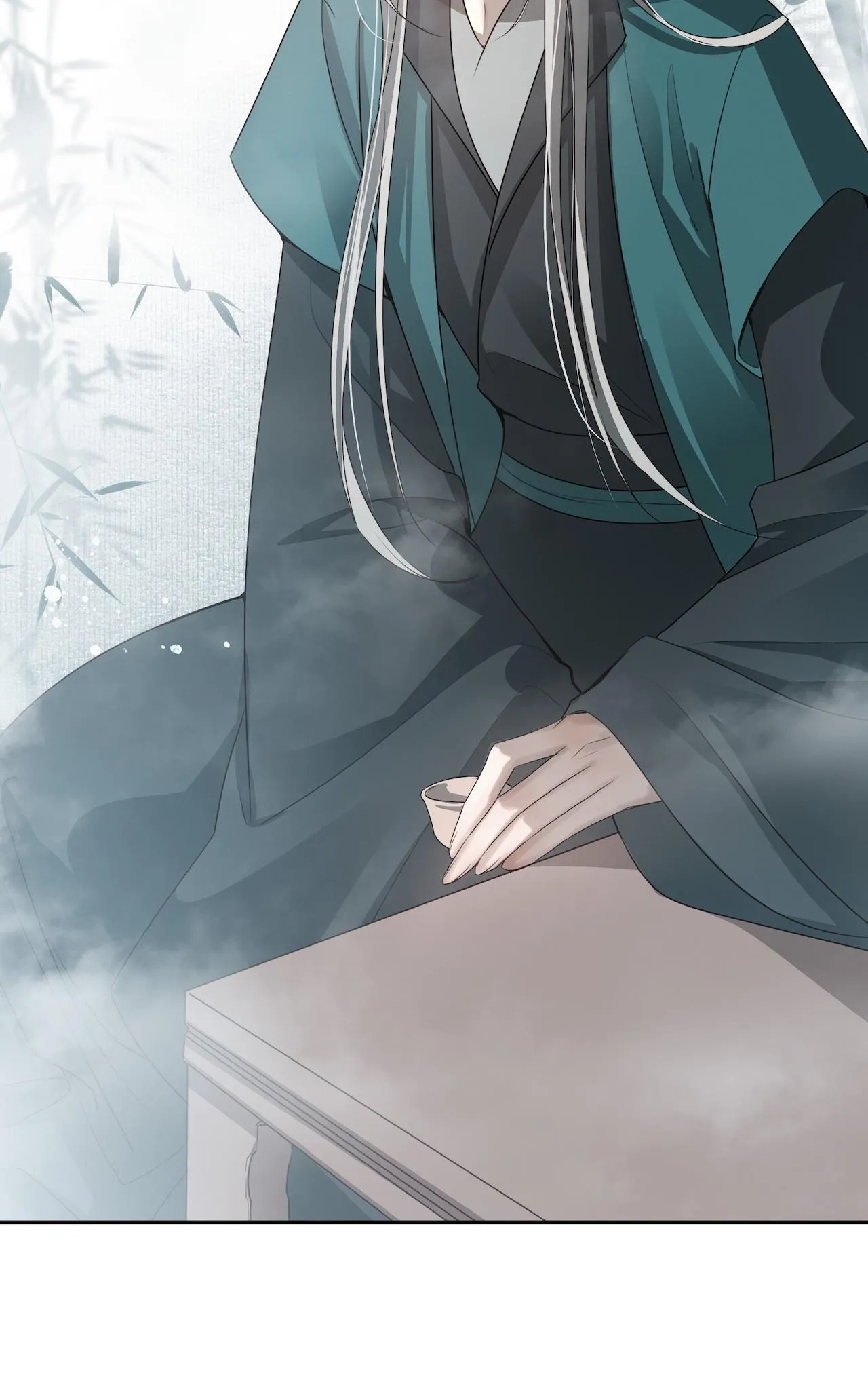 Sau Khi Chết Ta Trở Thành Nốt Chu Sa Của Ca Ca Chapter 36 Trang 34