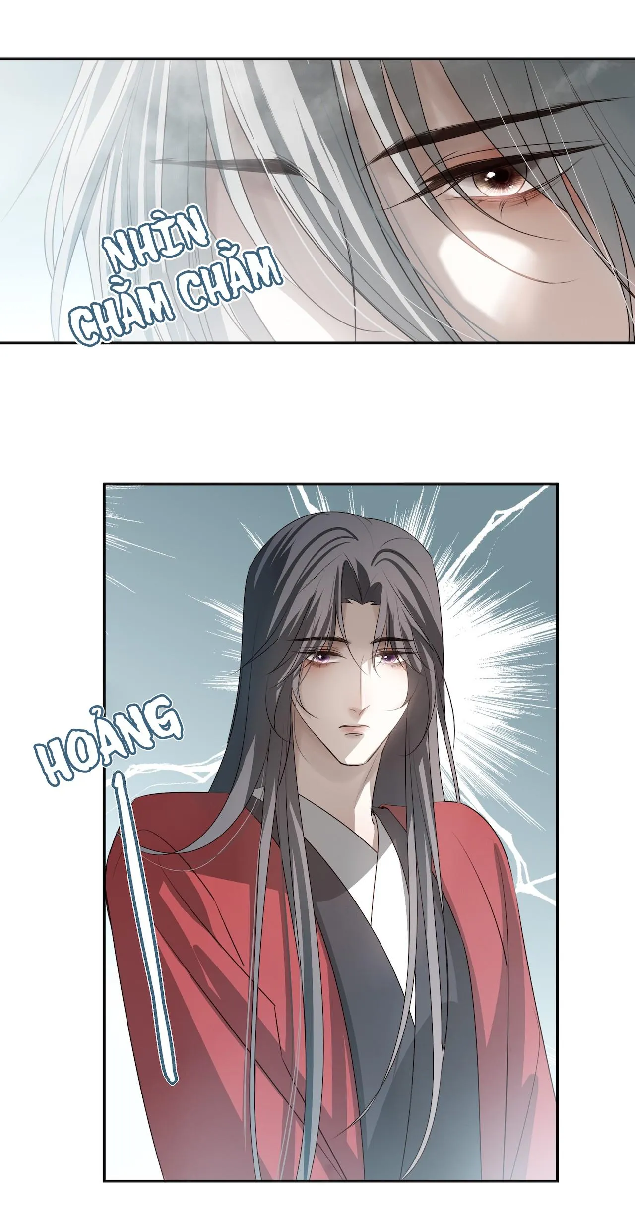 Sau Khi Chết Ta Trở Thành Nốt Chu Sa Của Ca Ca Chapter 36 Trang 36