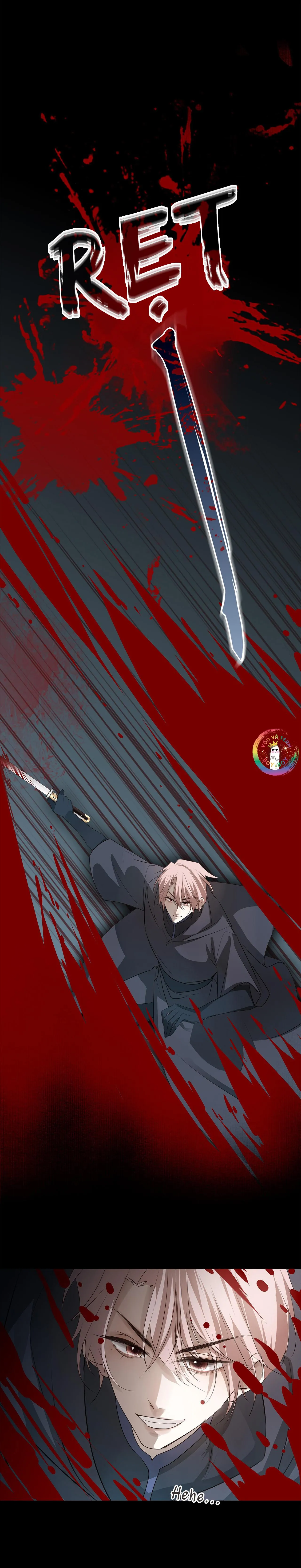 Sau Khi Chết Ta Trở Thành Nốt Chu Sa Của Ca Ca Chapter 38 Trang 10