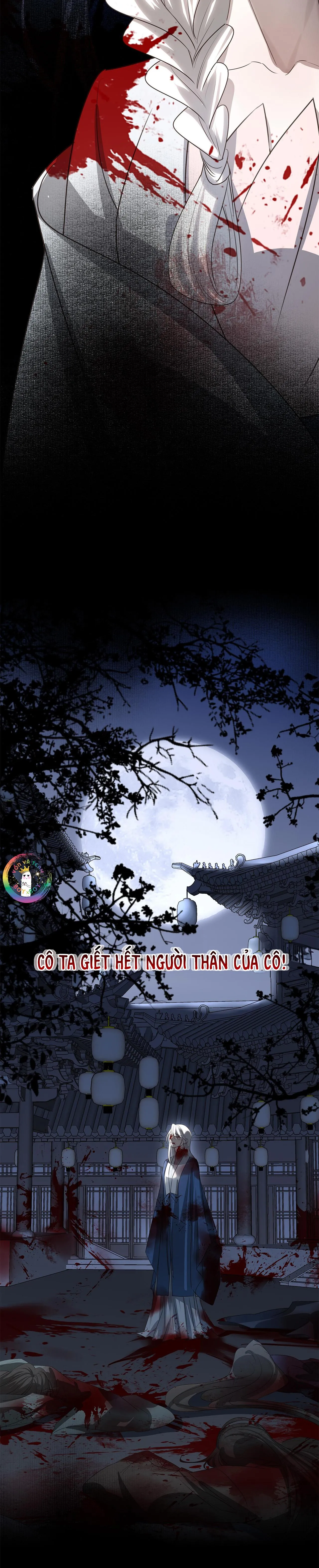 Sau Khi Chết Ta Trở Thành Nốt Chu Sa Của Ca Ca Chapter 38 Trang 14