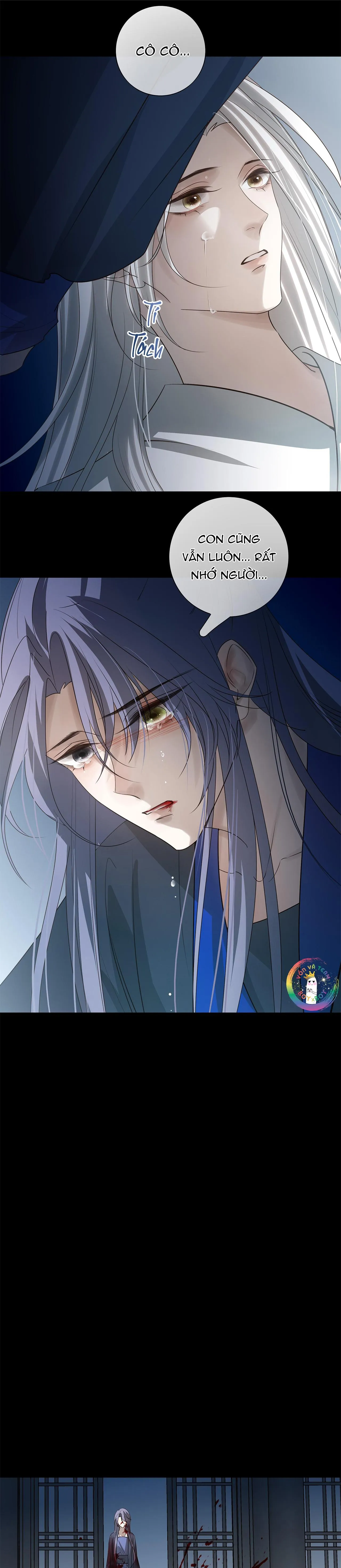 Sau Khi Chết Ta Trở Thành Nốt Chu Sa Của Ca Ca Chapter 38 Trang 18