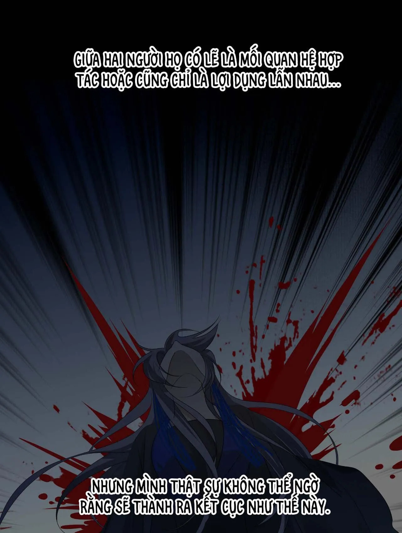 Sau Khi Chết Ta Trở Thành Nốt Chu Sa Của Ca Ca Chapter 39 Trang 4