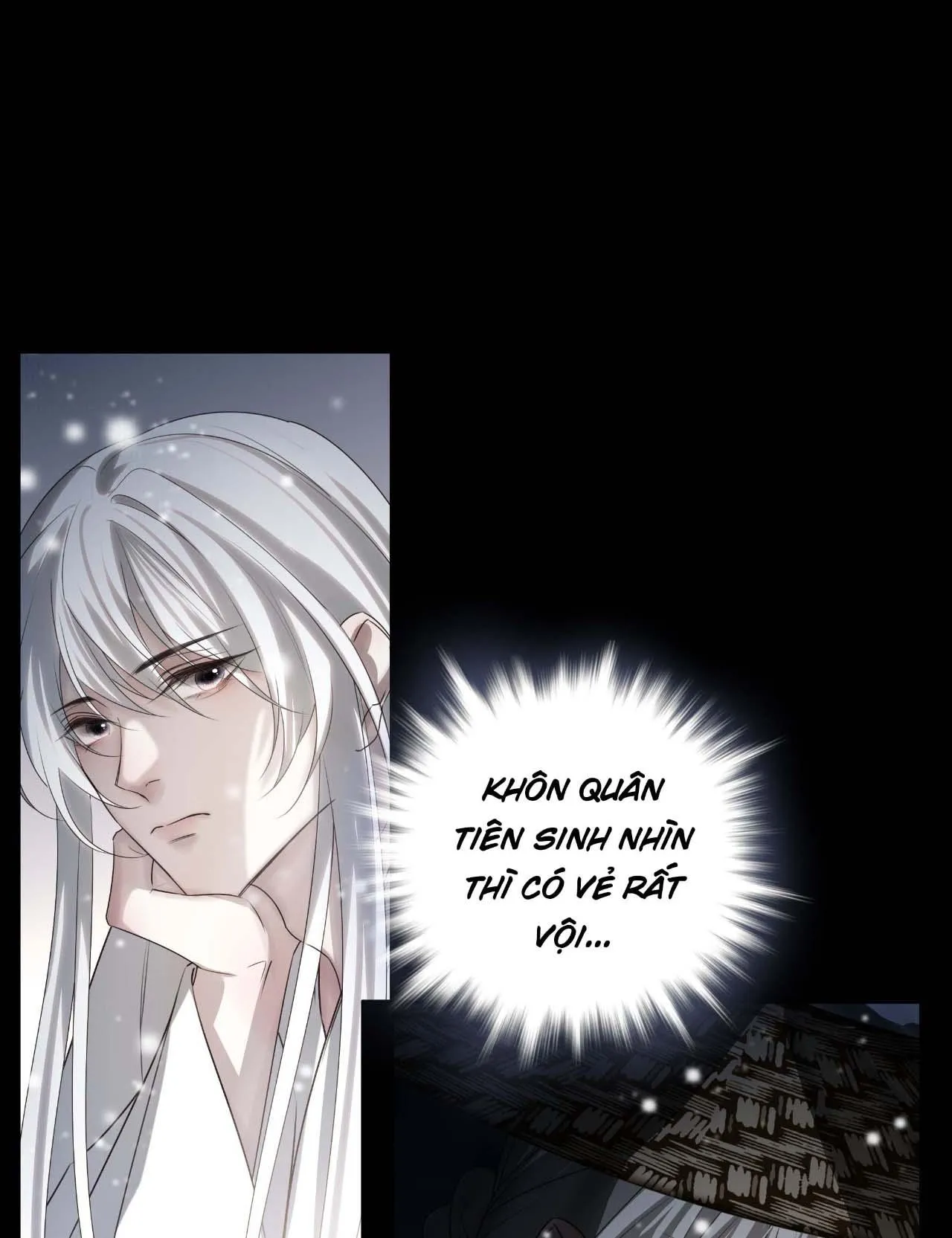 Sau Khi Chết Ta Trở Thành Nốt Chu Sa Của Ca Ca Chapter 39 Trang 6