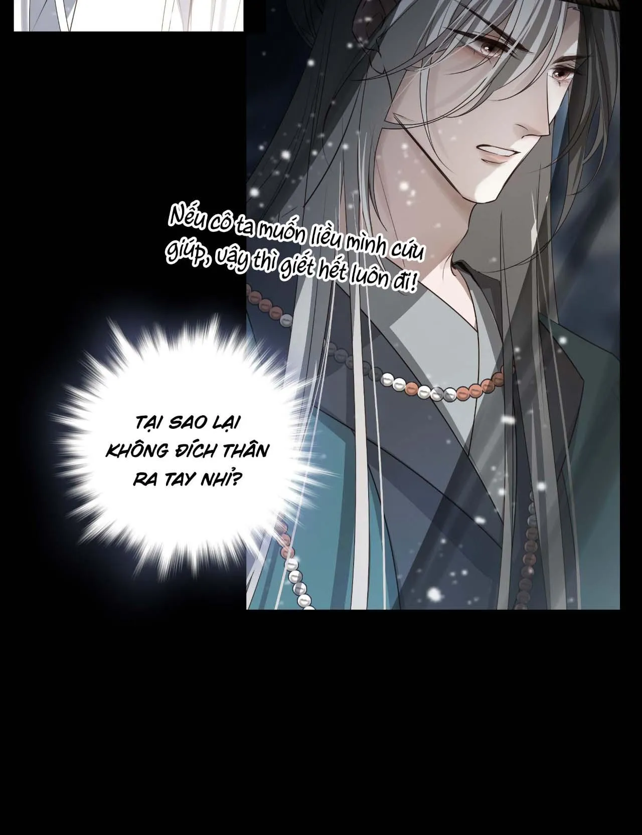 Sau Khi Chết Ta Trở Thành Nốt Chu Sa Của Ca Ca Chapter 39 Trang 7