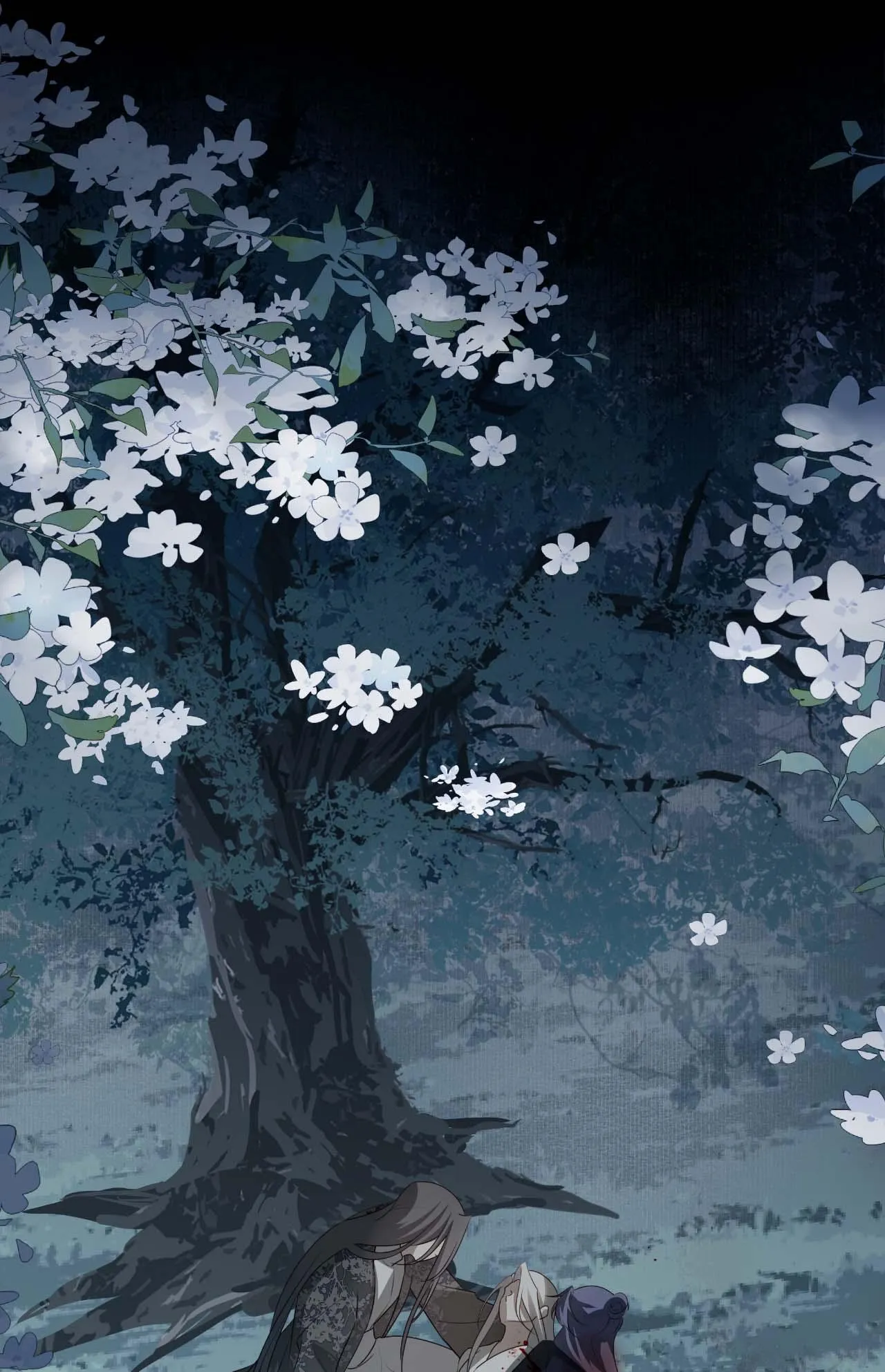 Sau Khi Chết Ta Trở Thành Nốt Chu Sa Của Ca Ca Chapter 39 Trang 10