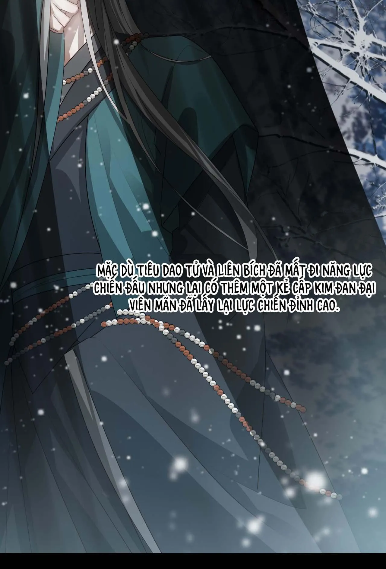 Sau Khi Chết Ta Trở Thành Nốt Chu Sa Của Ca Ca Chapter 39 Trang 15