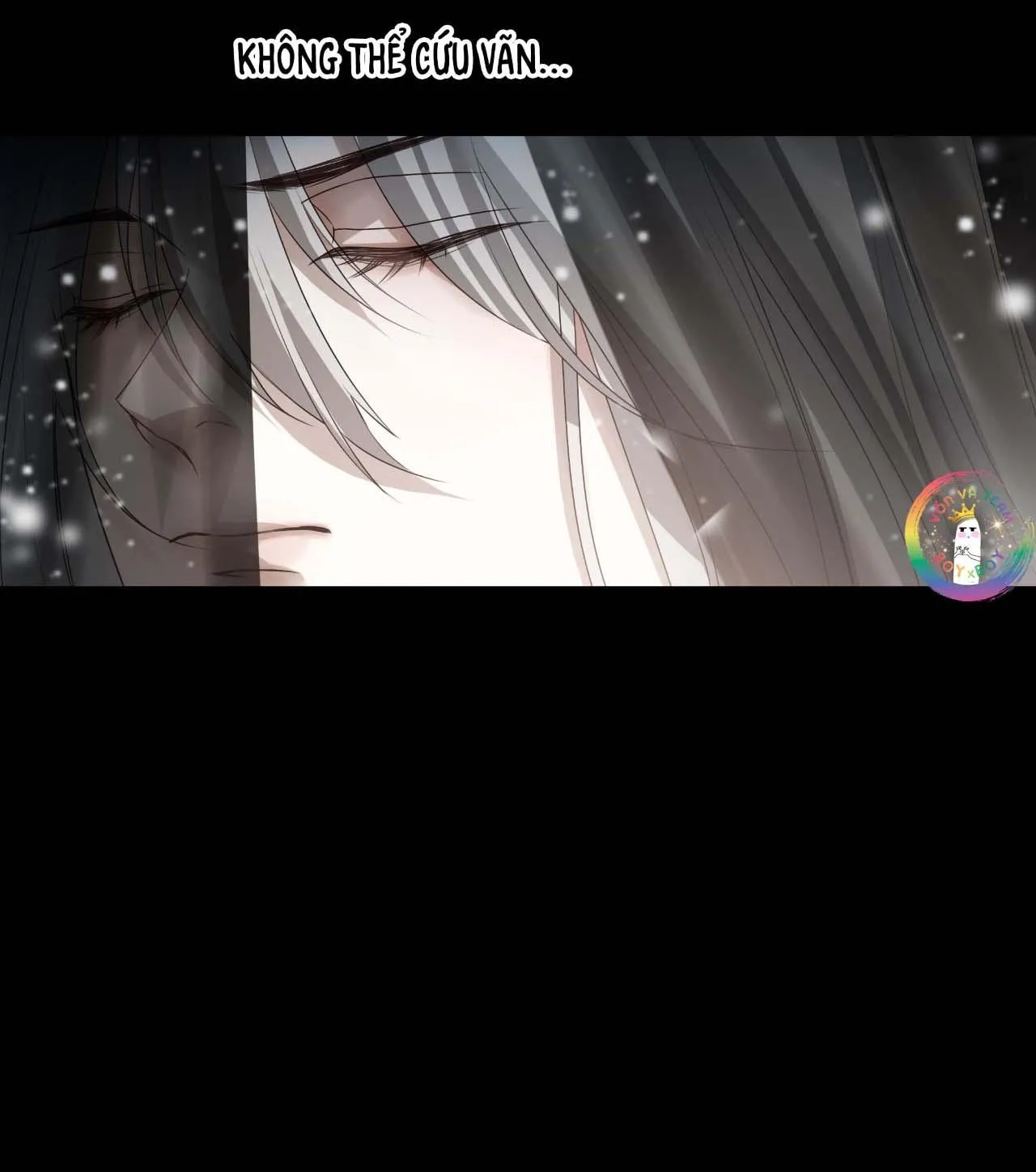 Sau Khi Chết Ta Trở Thành Nốt Chu Sa Của Ca Ca Chapter 39 Trang 16