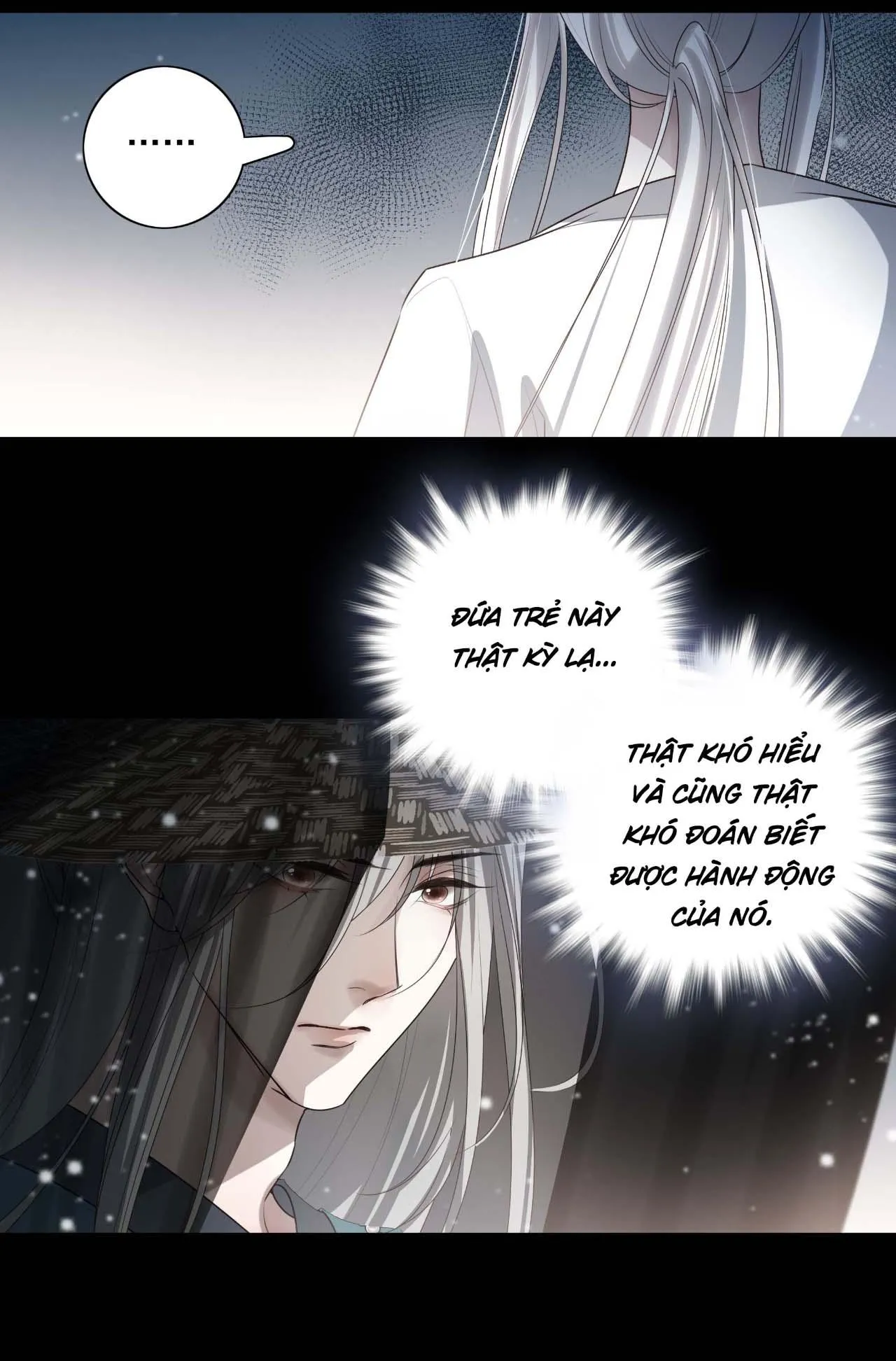 Sau Khi Chết Ta Trở Thành Nốt Chu Sa Của Ca Ca Chapter 39 Trang 19