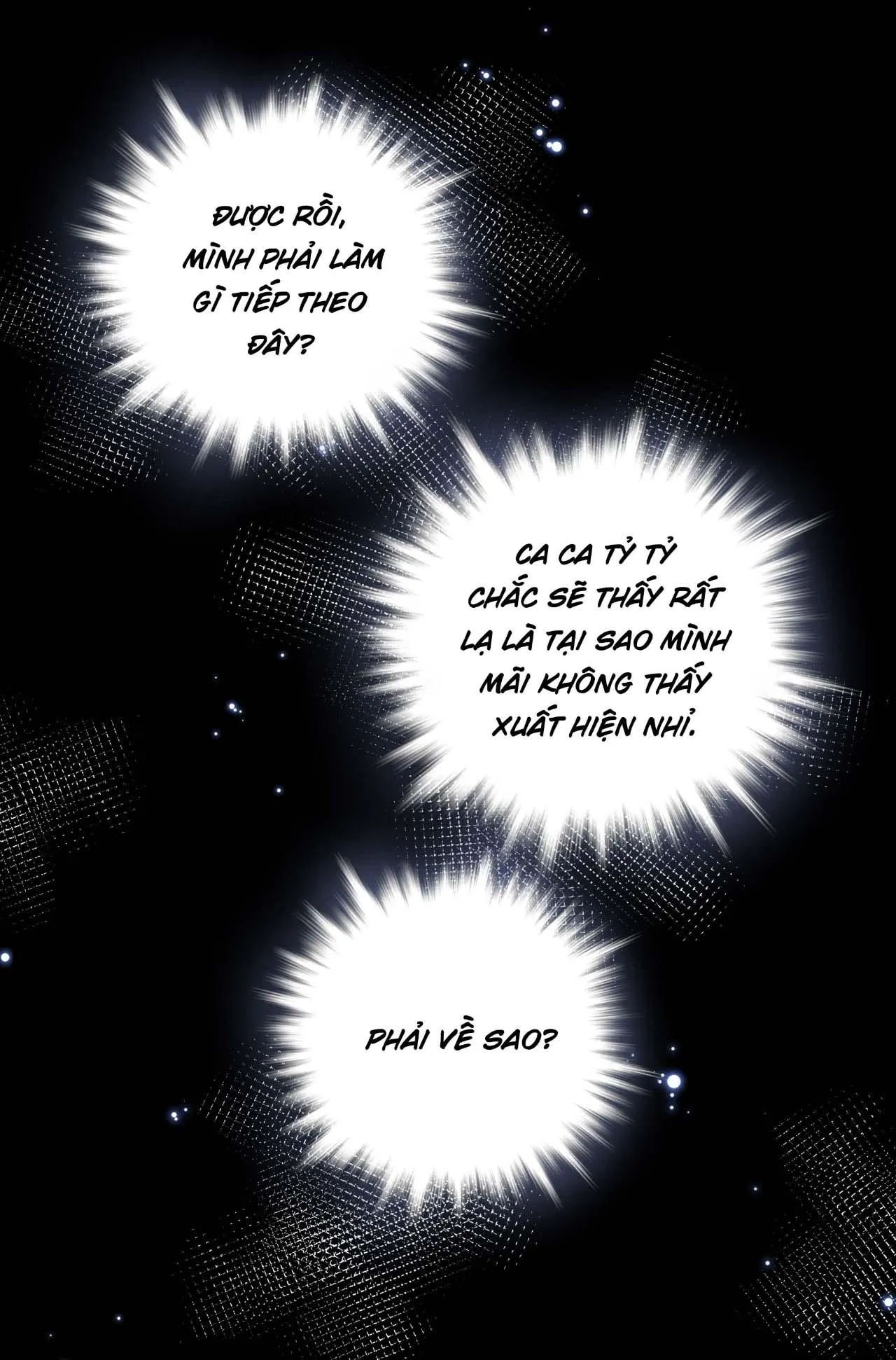 Sau Khi Chết Ta Trở Thành Nốt Chu Sa Của Ca Ca Chapter 39 Trang 22