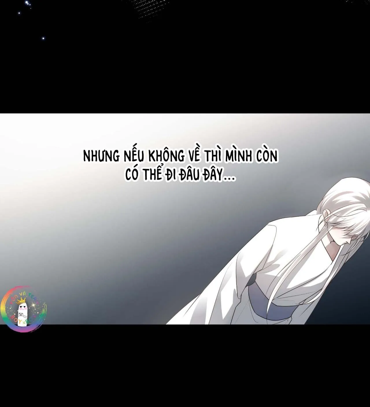 Sau Khi Chết Ta Trở Thành Nốt Chu Sa Của Ca Ca Chapter 39 Trang 23