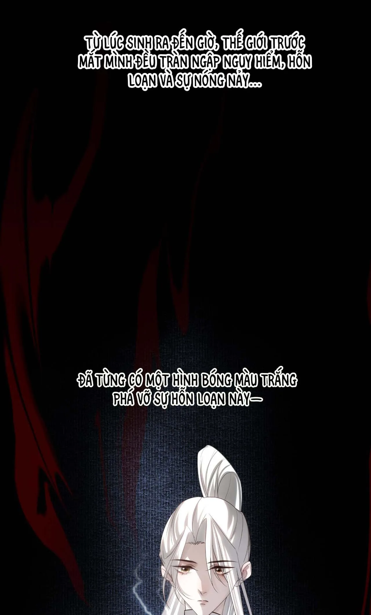 Sau Khi Chết Ta Trở Thành Nốt Chu Sa Của Ca Ca Chapter 39 Trang 24