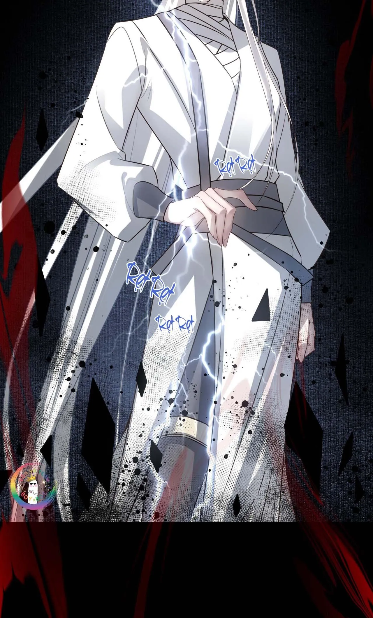 Sau Khi Chết Ta Trở Thành Nốt Chu Sa Của Ca Ca Chapter 39 Trang 25